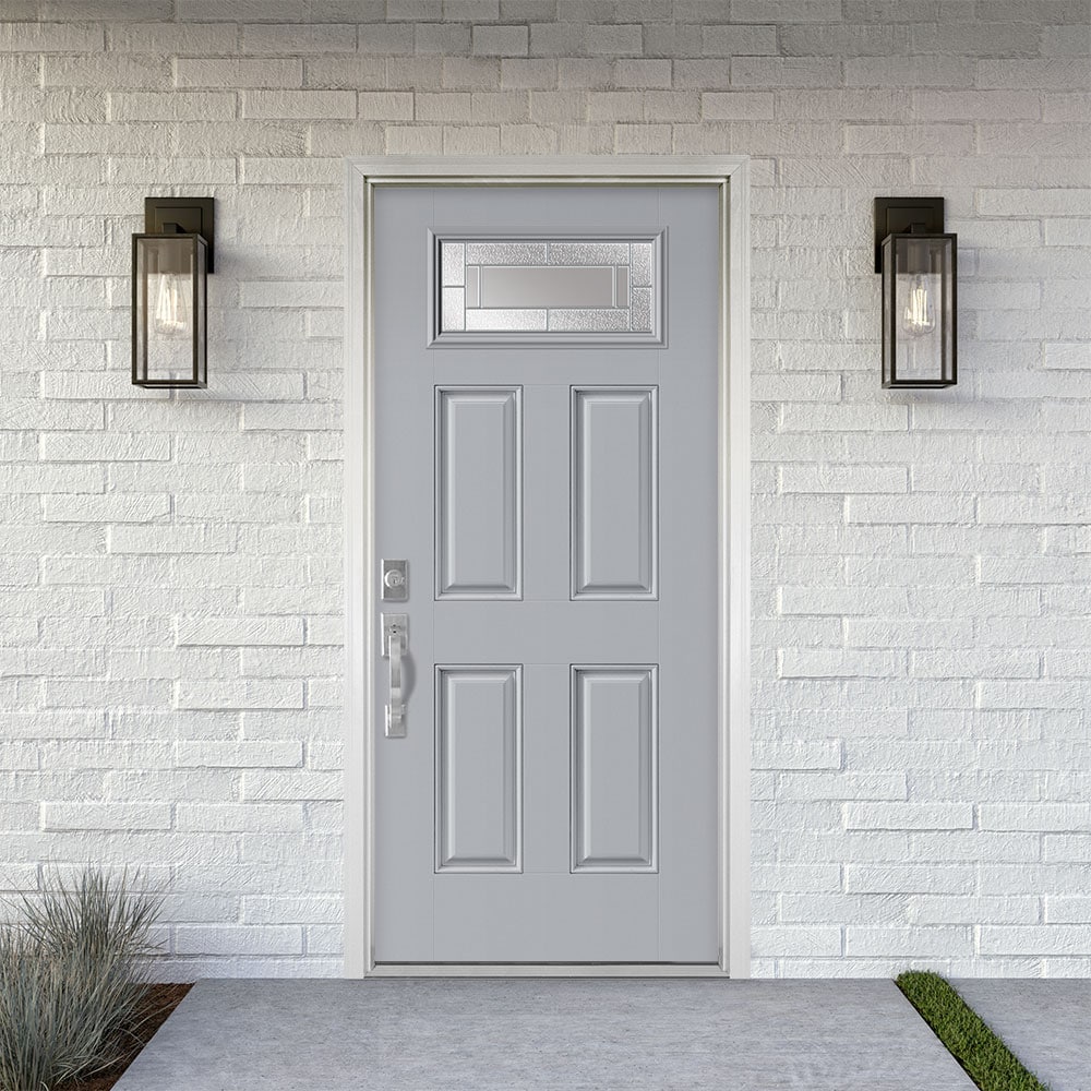 Masonite 3420006 Entry-Doors - View #2