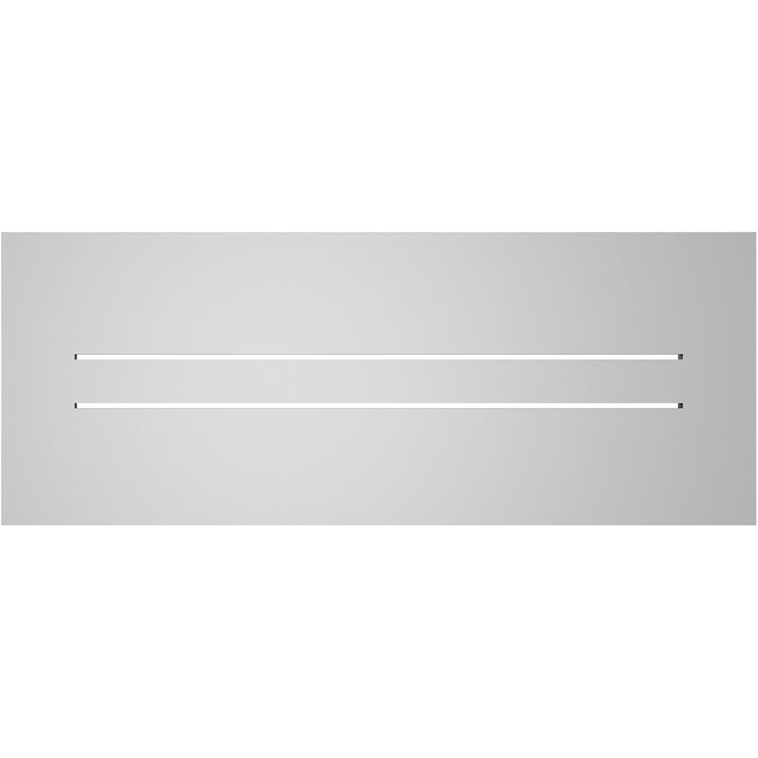 Ekena Millwork GVPVE36X1401SF Gable-Vents - View #4