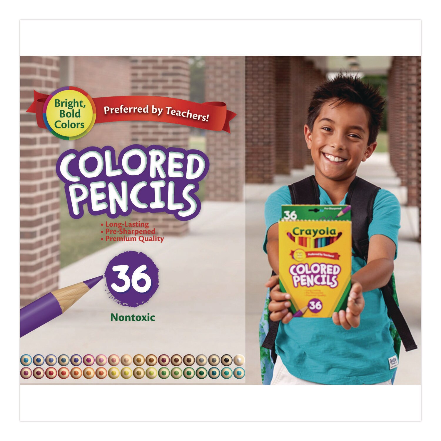 Crayola ESNCYO684036  - View #2