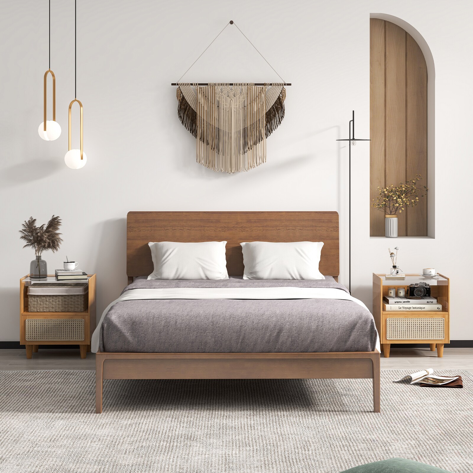 Slickblue D-CO-1-AN45501UH nightstands - View #5