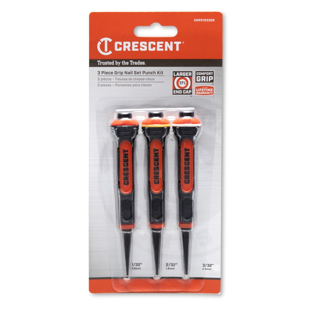 Crescent CNPS12332G punches - View #6
