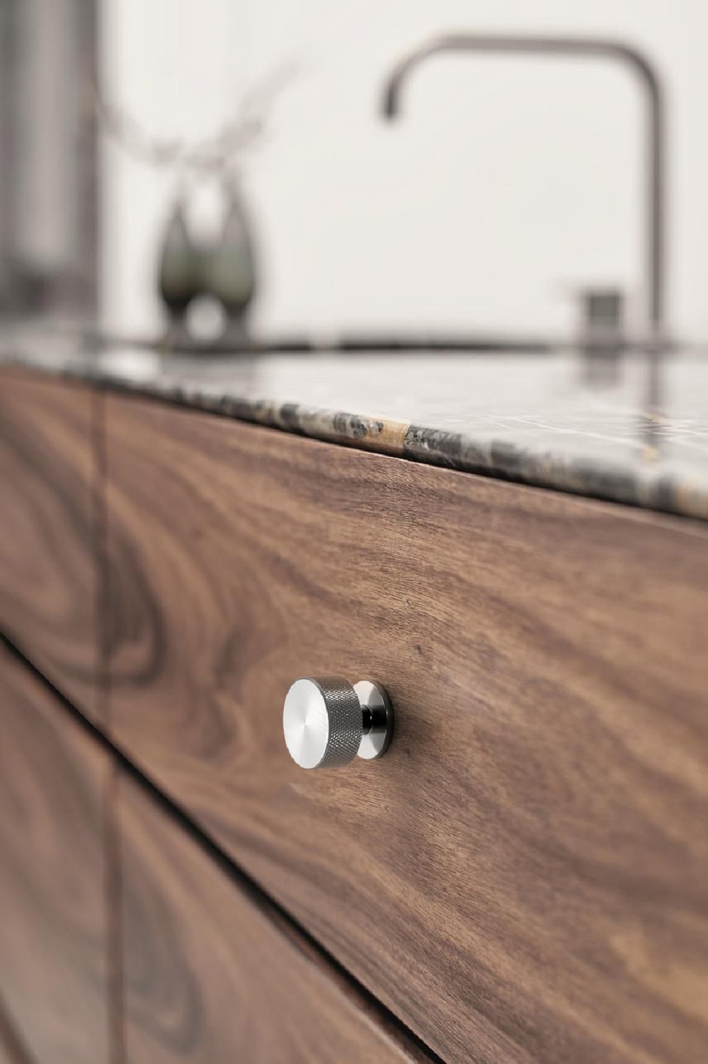 Miaokesen 2214LN-DK-PLUS Cabinet-Knobs - View #8