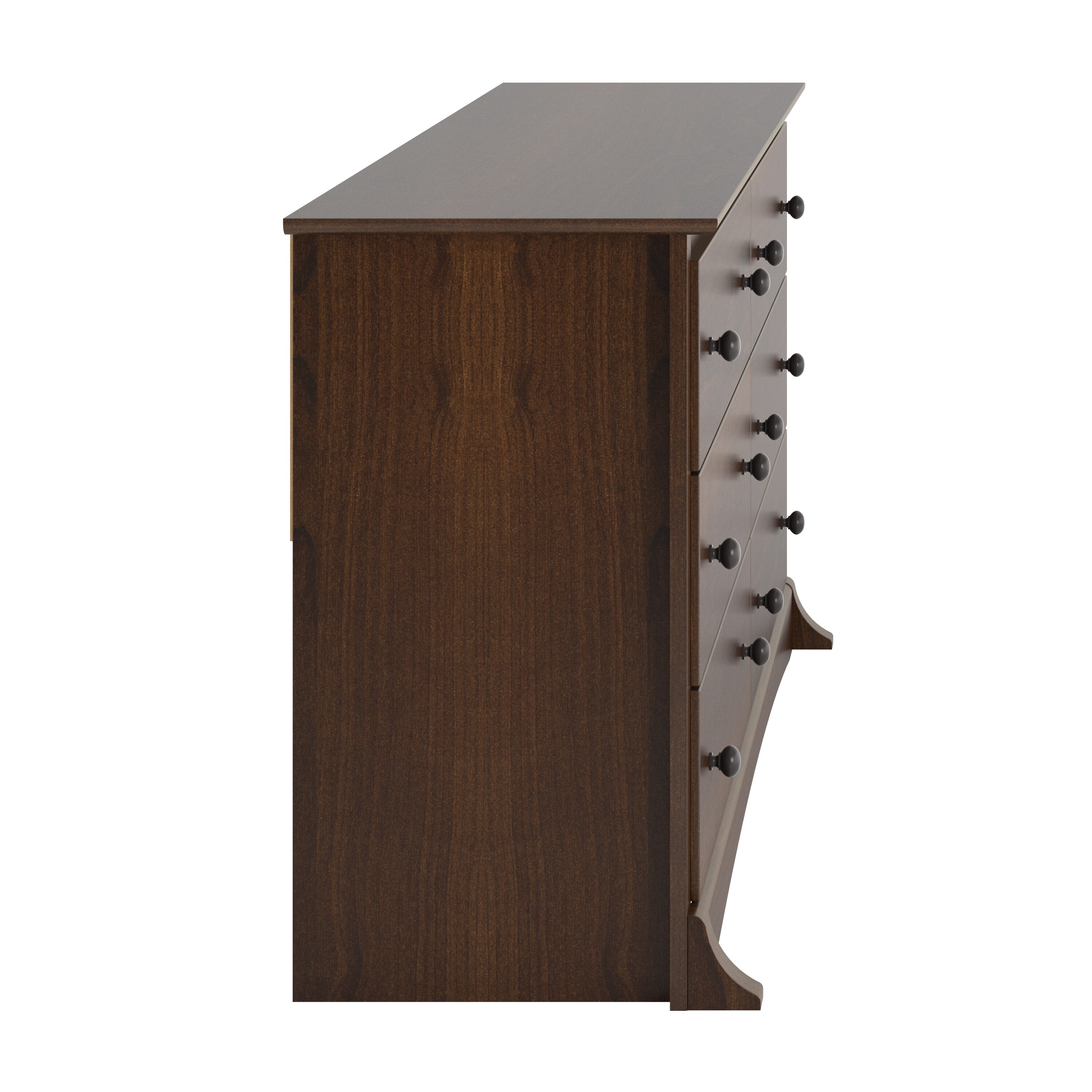 Prepac EDC-6330-K dressers - View #12