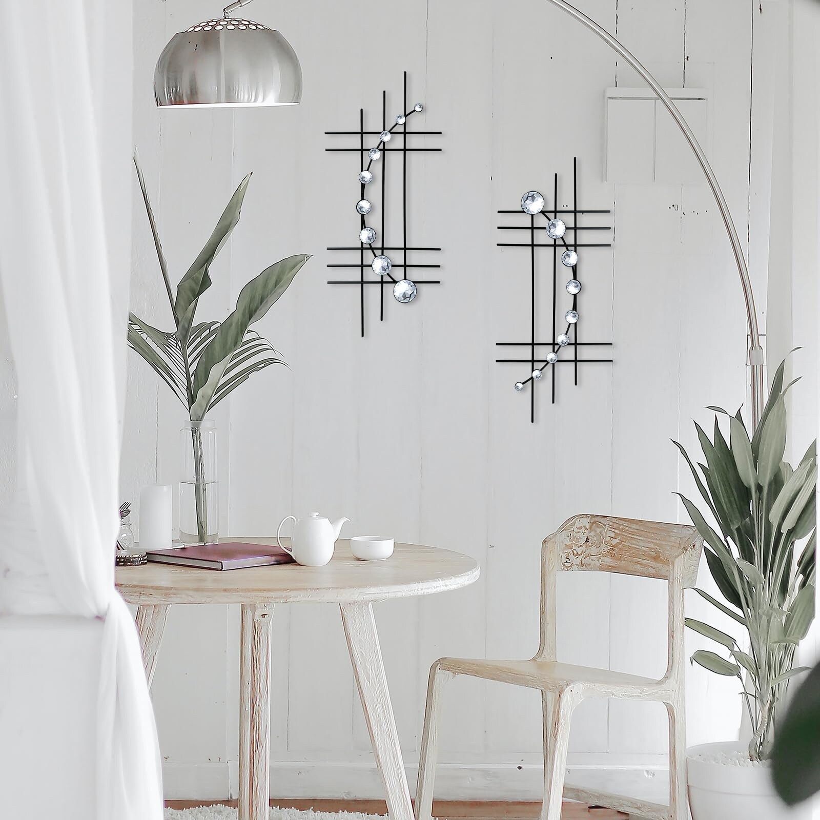 Afoxsos LAF0420W37 Wall-Accents - View #5