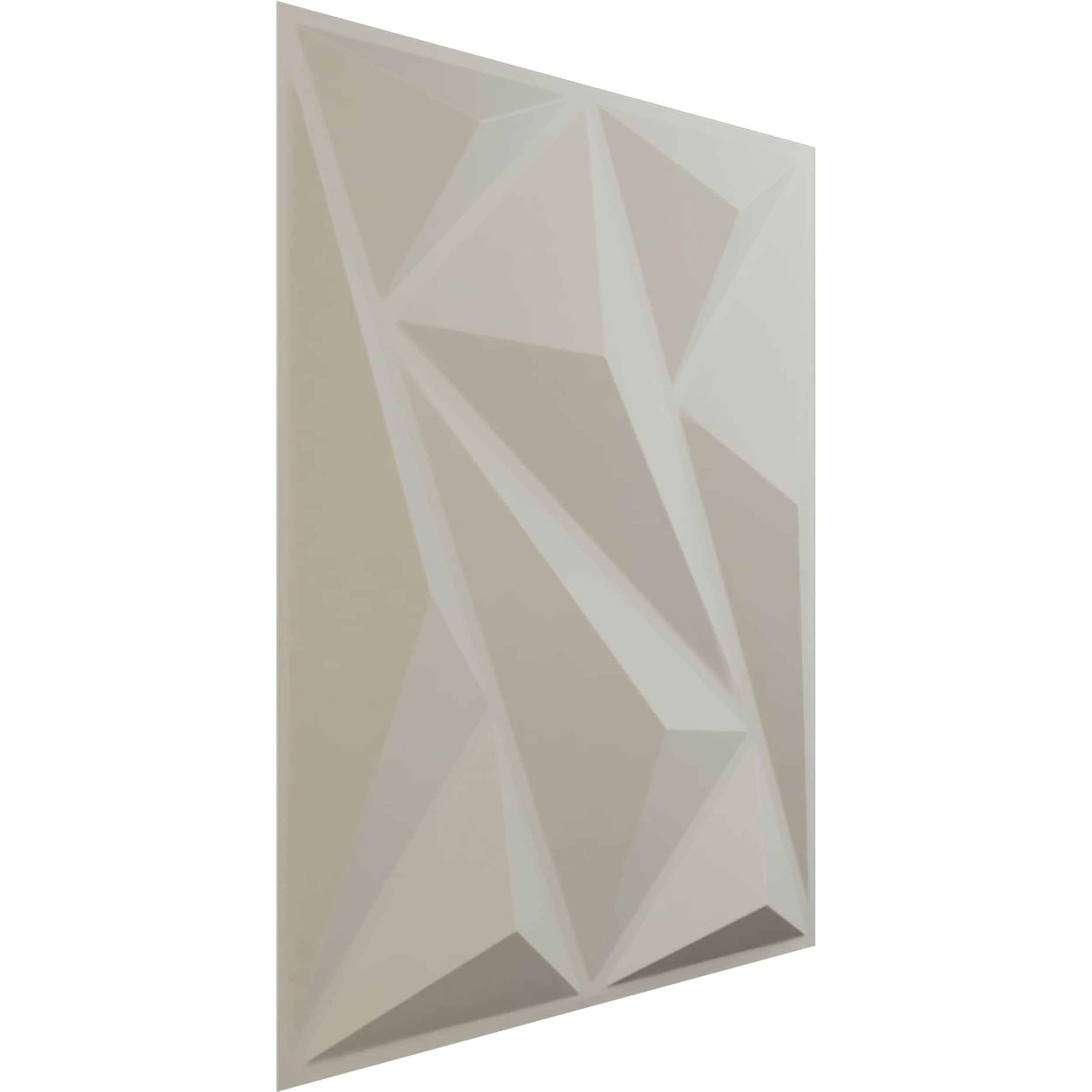 Ekena Millwork WP20X20MQGBW Wall-Panels - View #2