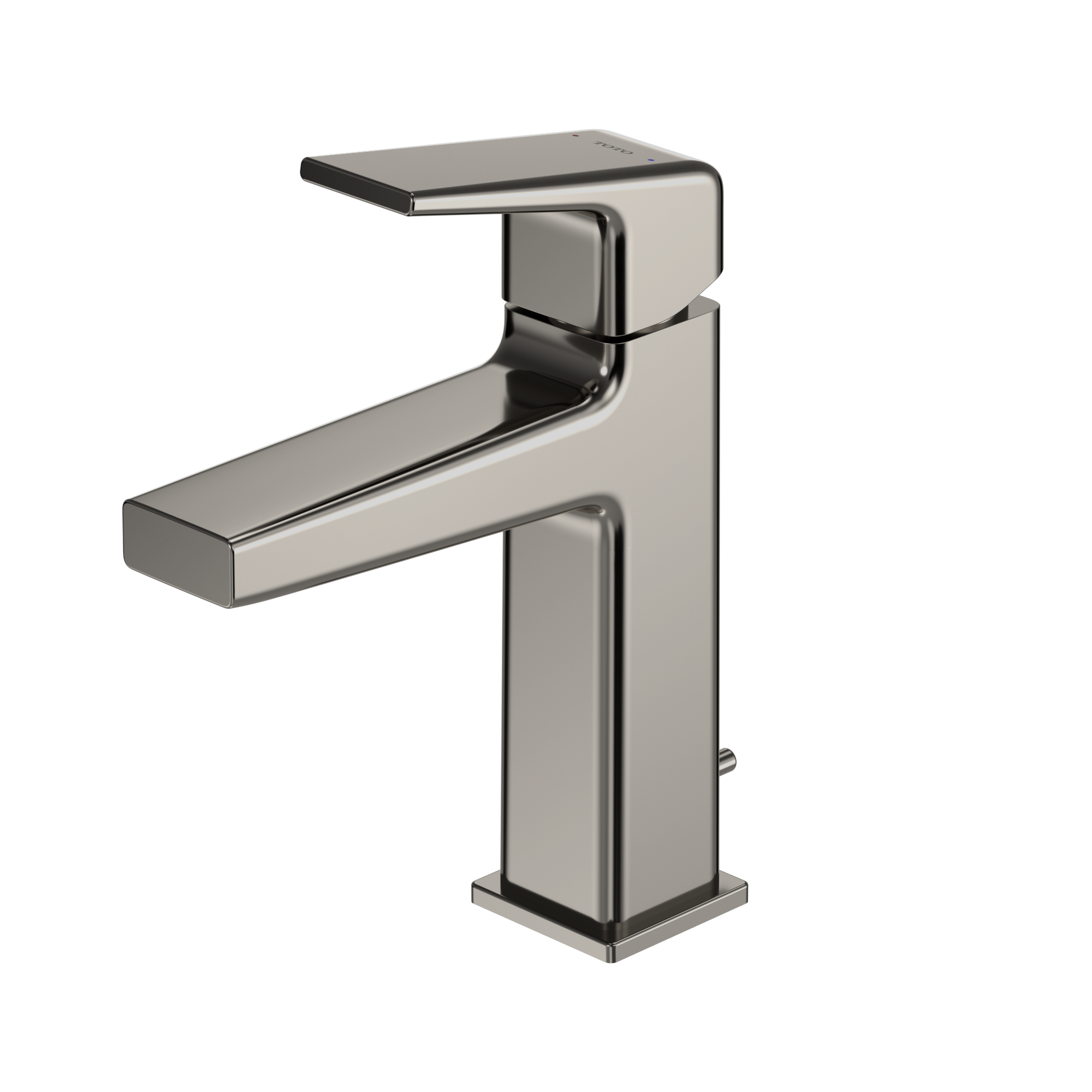 TOTO TLG10301U-PN Lavatory-Faucets - View #10