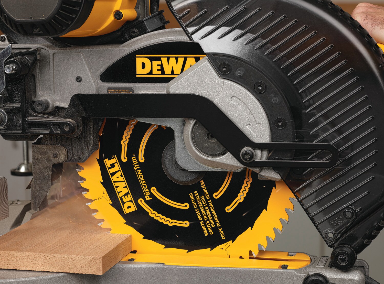 DEWALT DW3215PT Circular-Saw-Blades - View #4