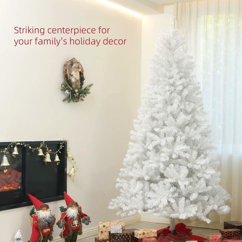 Choco Moon 6285694156712 Artificial-Christmas-Trees - View #5