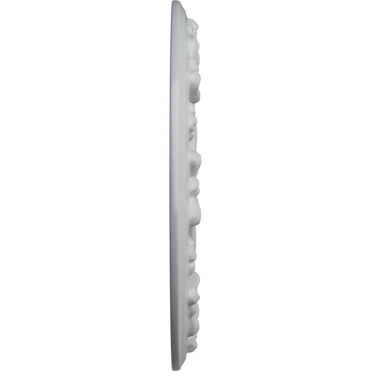 Ekena Millwork CM12RIFRF Ceiling-Medallions - View #3