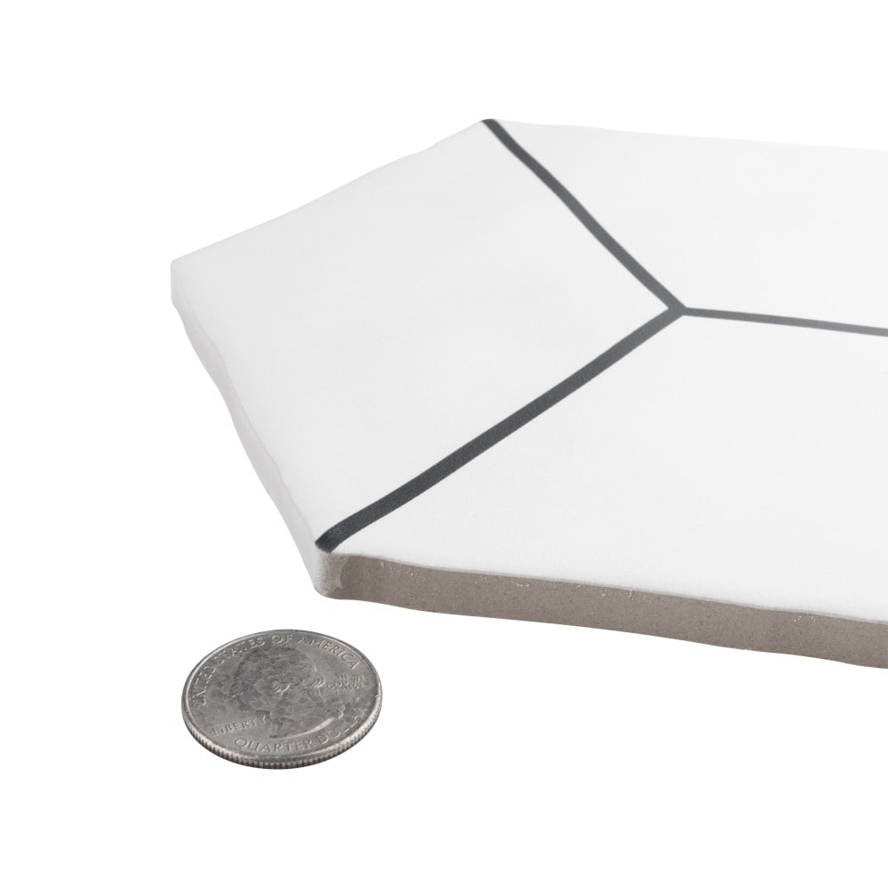 Affinity Tile FHGPXROWT Ceramic-Tile - View #2