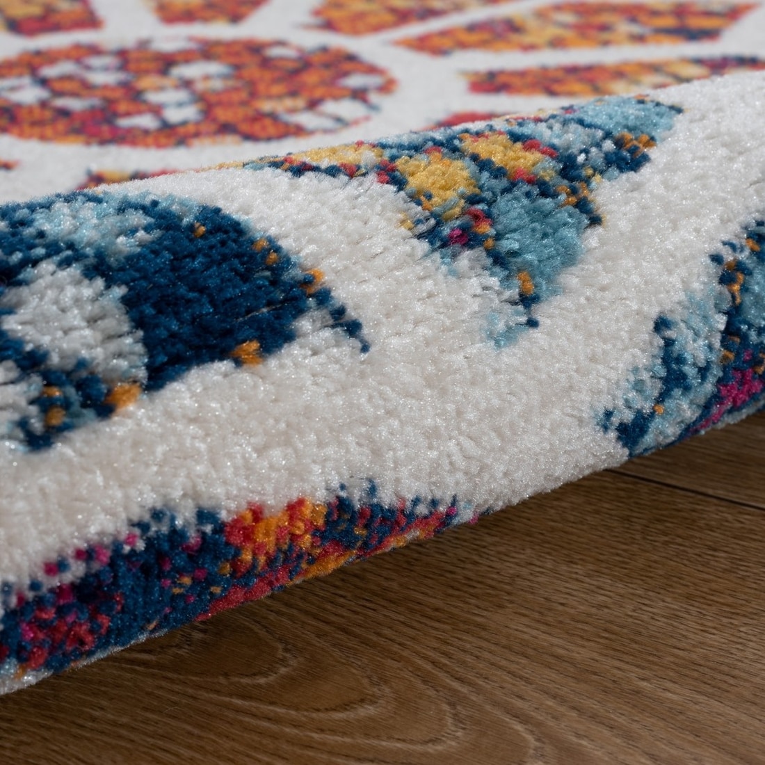HomeRoots 4000395861 rugs - View #3