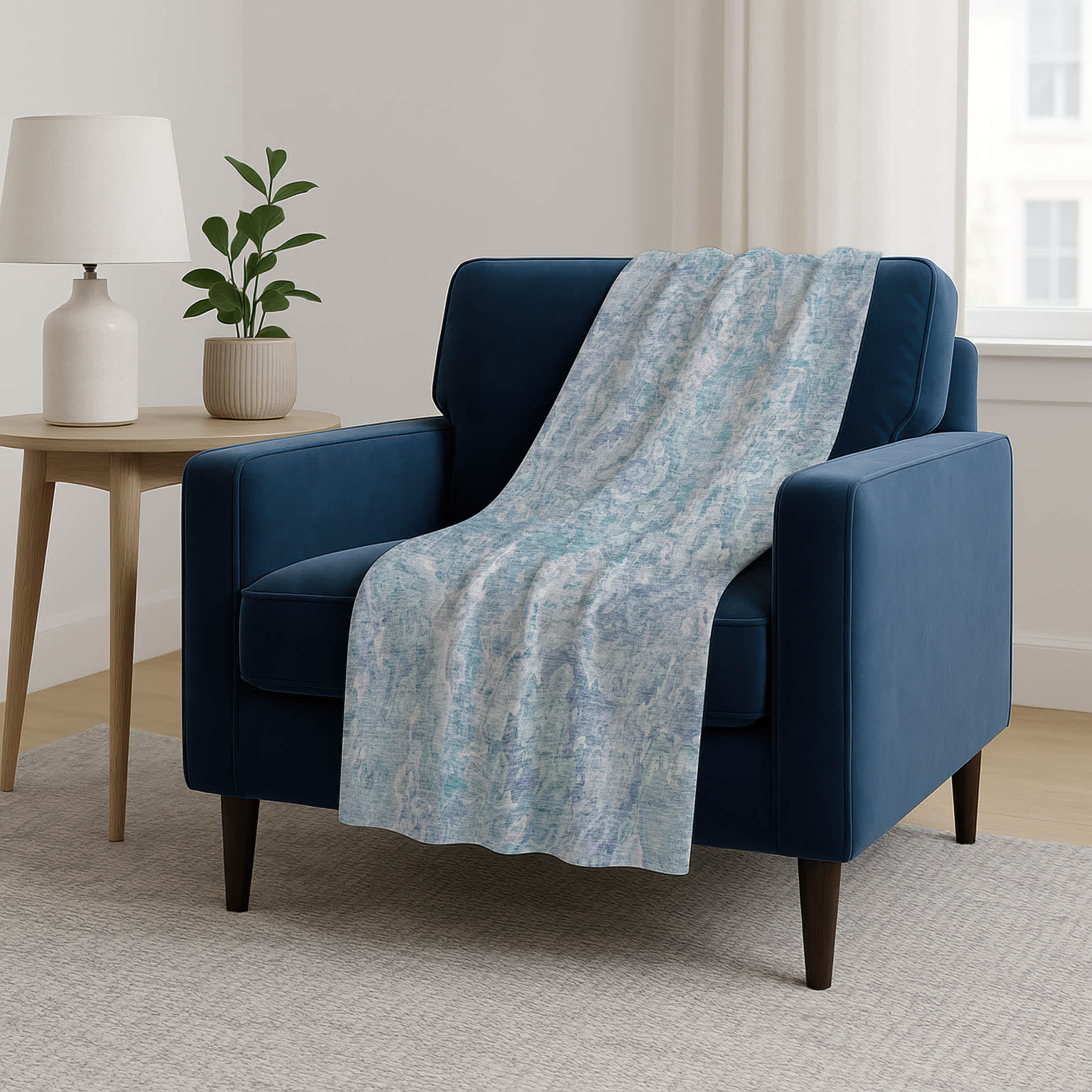 Addison Rugs ASB829 Blankets-And-Throws - View #5