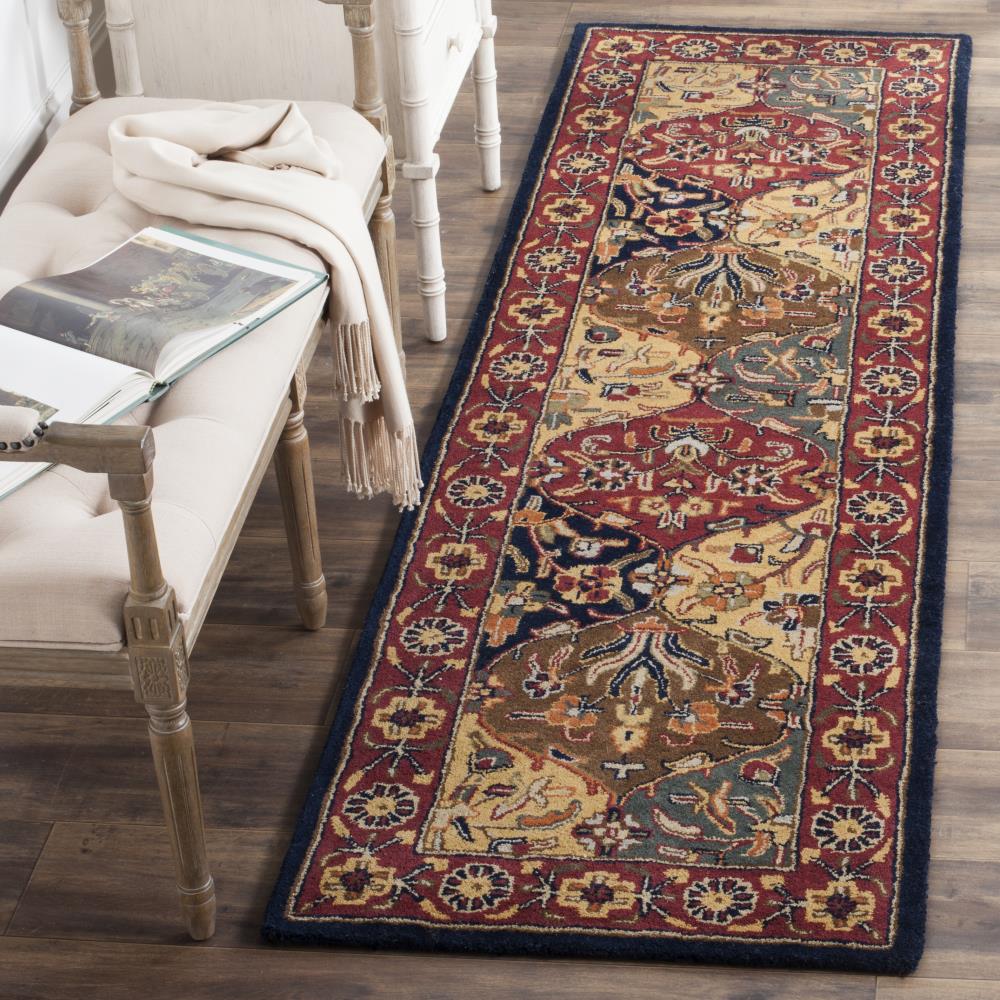 Safavieh HG510A-210 rugs - View #2