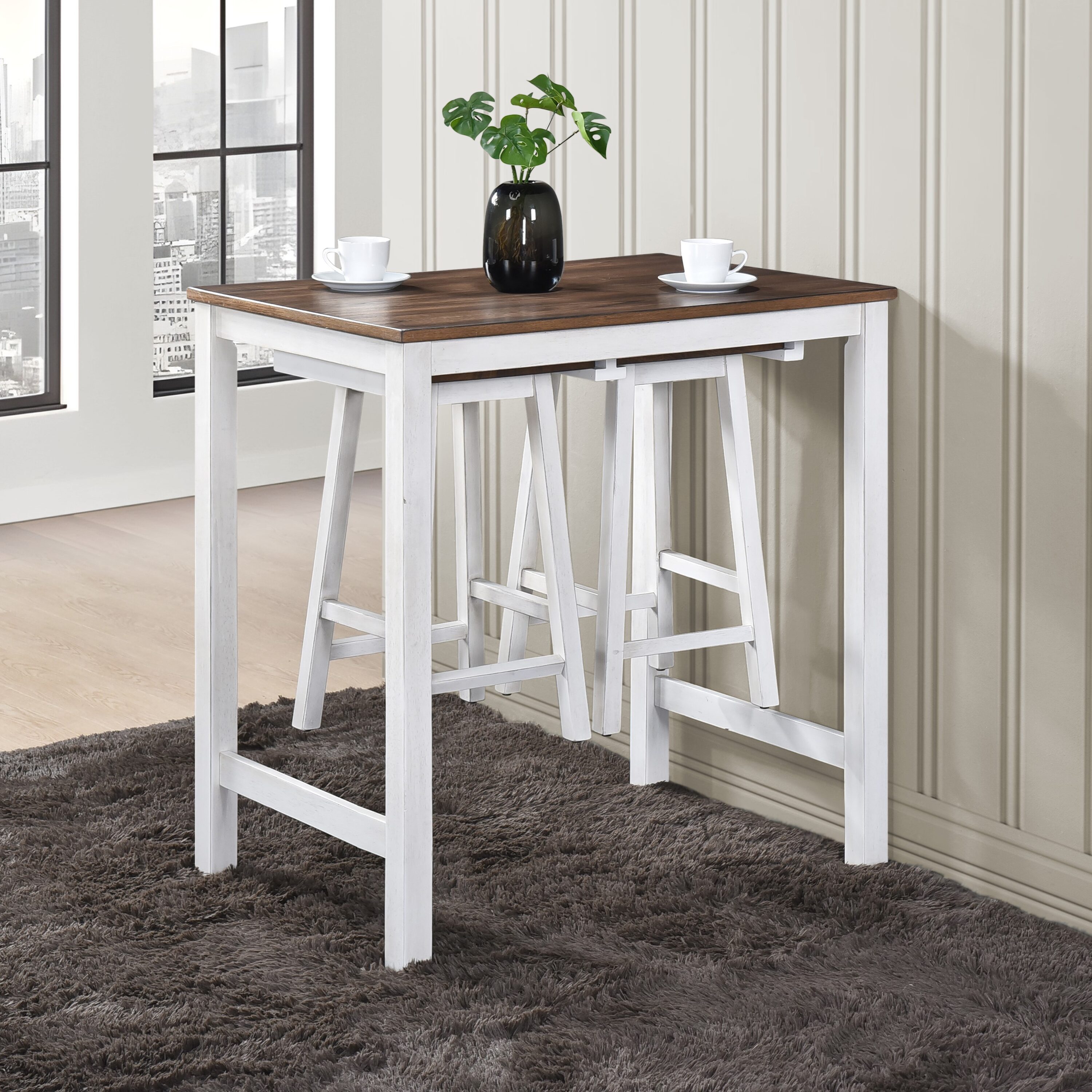 Blisstyle DT172 Dining-Tables - View #4