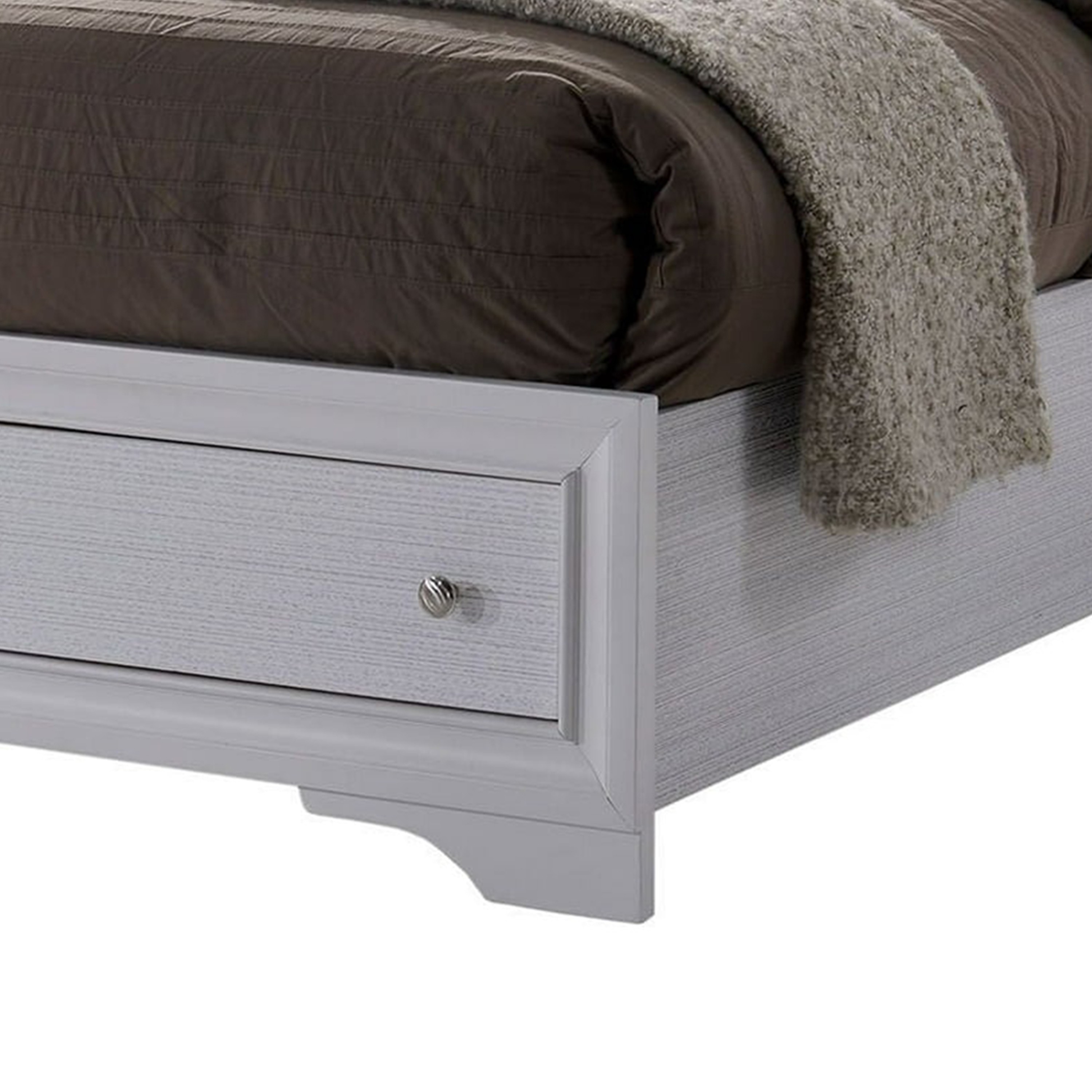 Benzara BM342390 beds - View #4