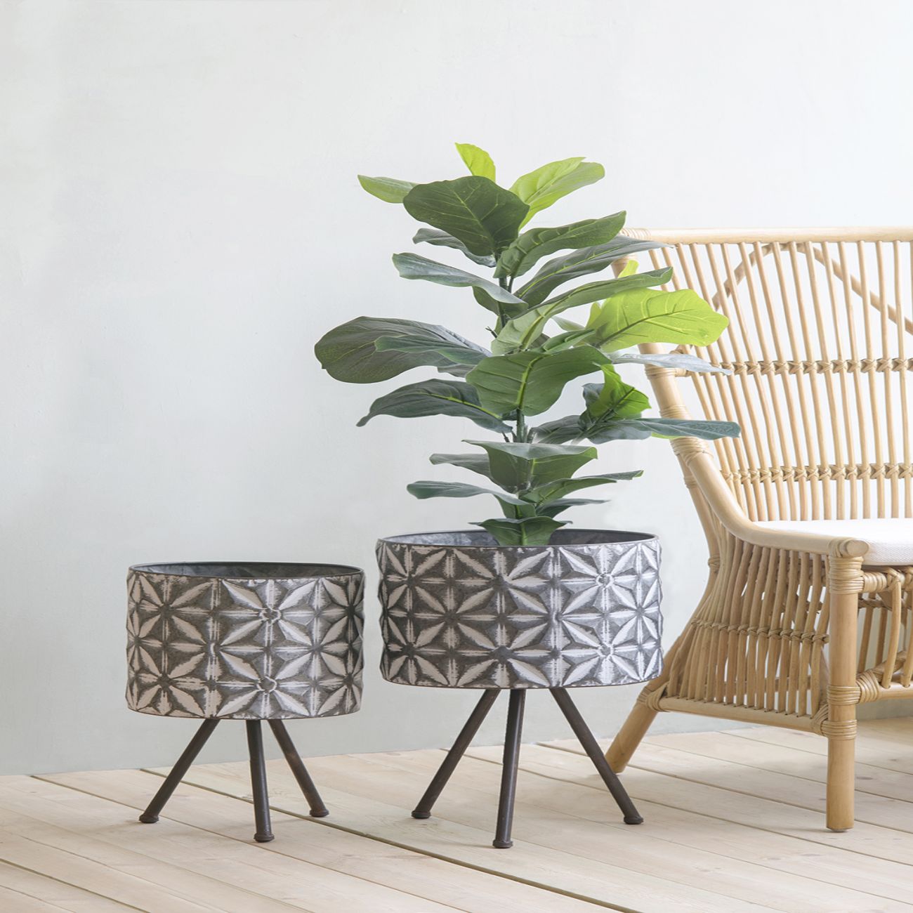 Siavonce XH27541 Planter-Window-Box - View #4