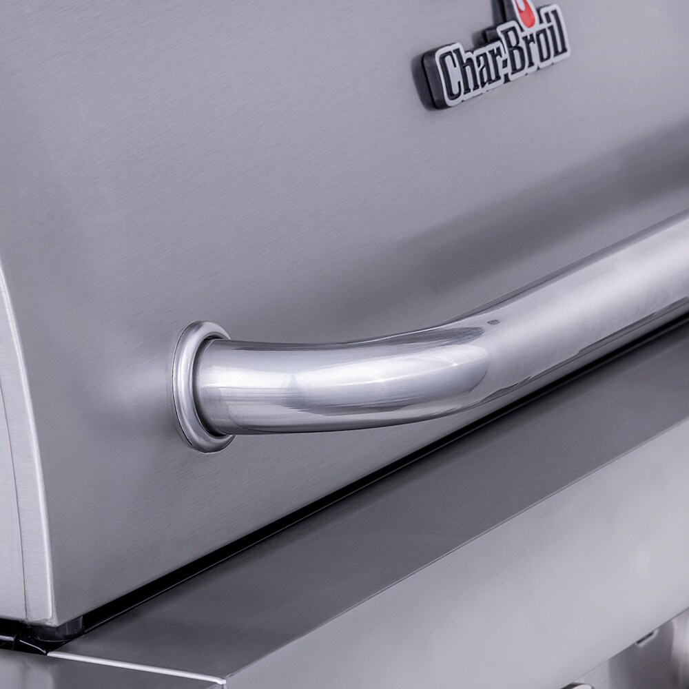 Charbroil 463355422 Gas-Grill - View #18