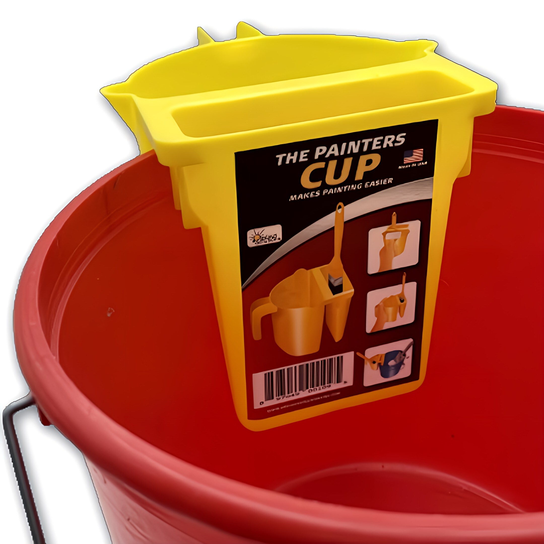 The Painters Cup PC-1 Paint-Pails - View #4