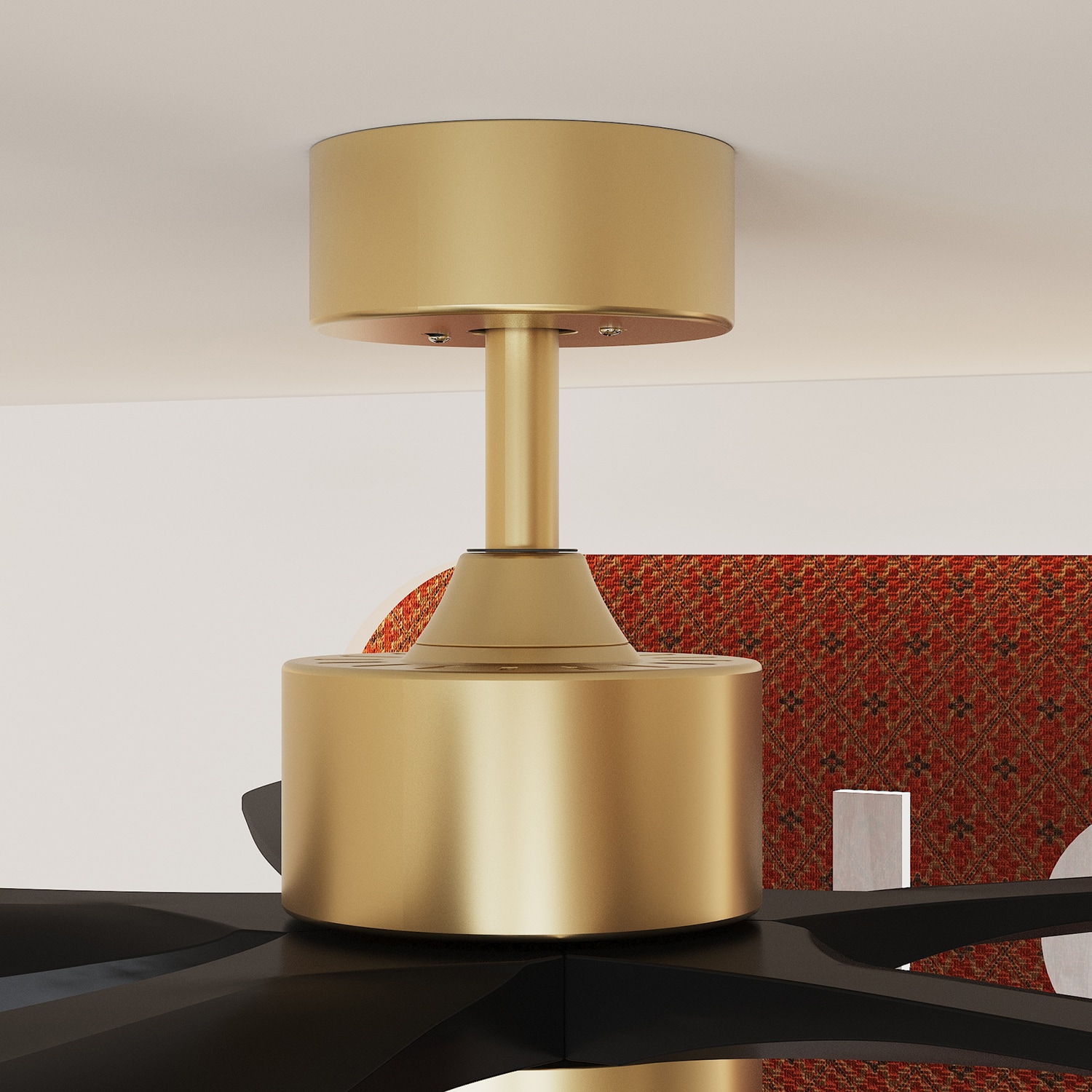 FUFU&GAGA JH0483-01 Ceiling-Fans - View #8
