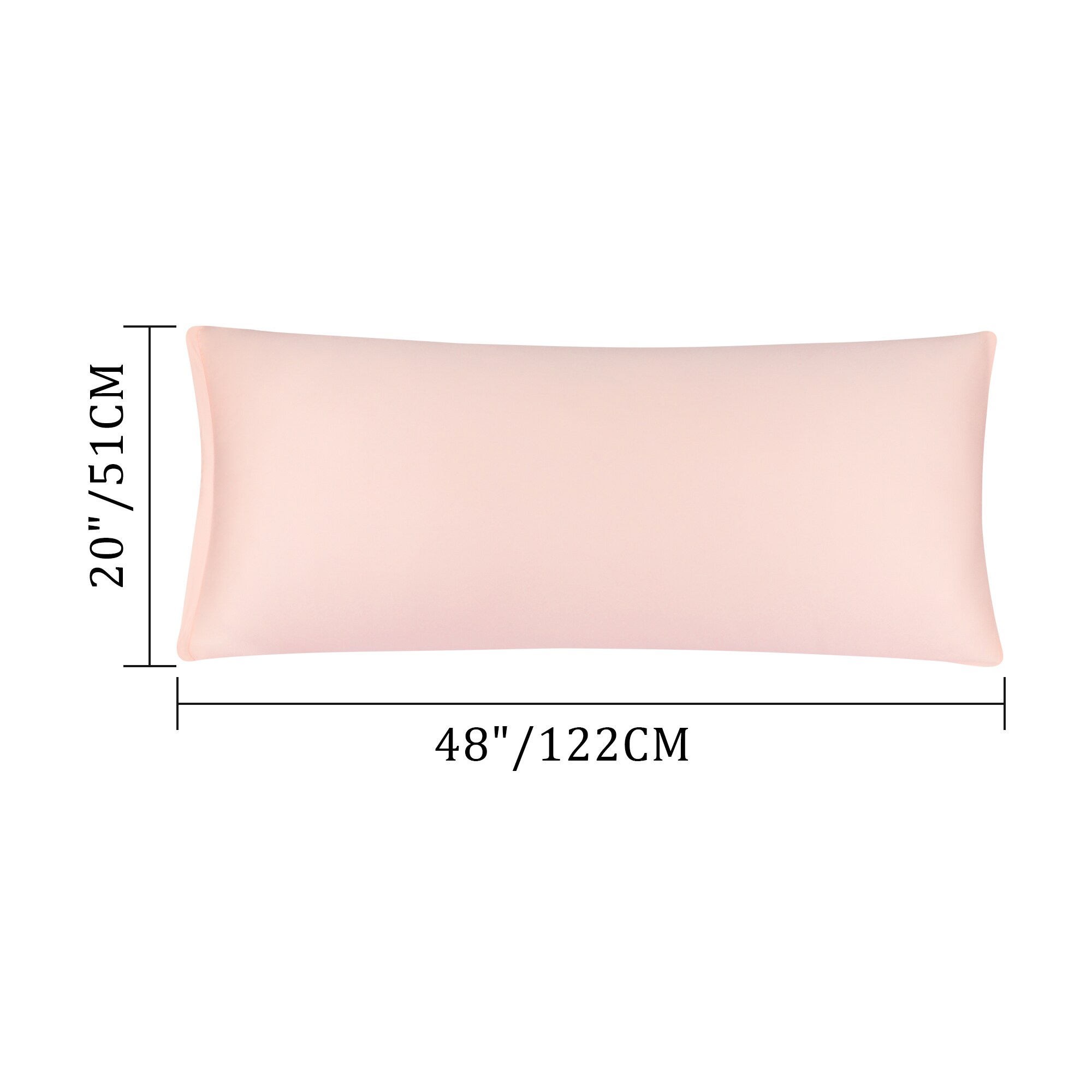 Unique Bargains S25111301UX4134 Pillow-Cases - View #7