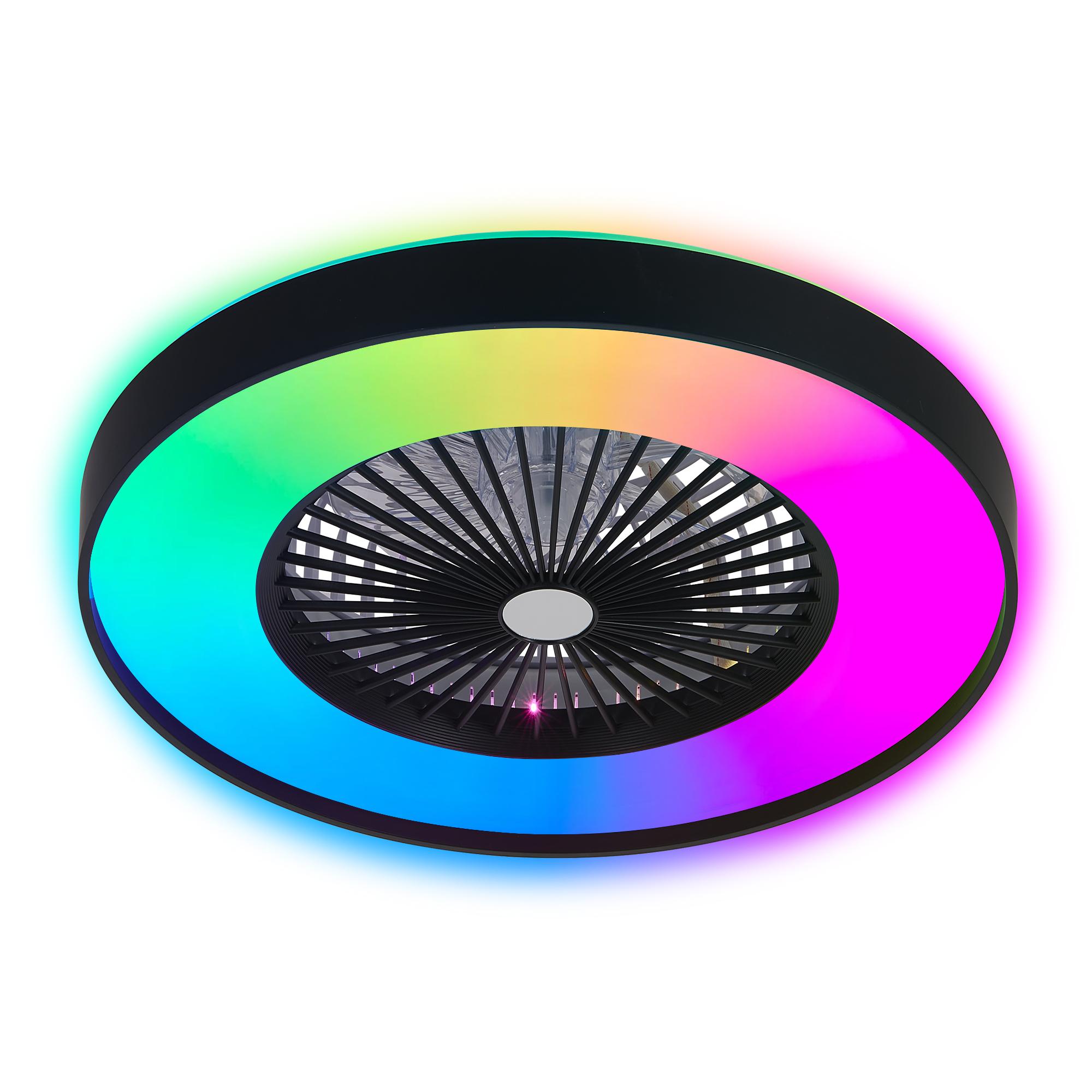 Bayfeve BFKS-94917-CF Ceiling-Fans - View #2