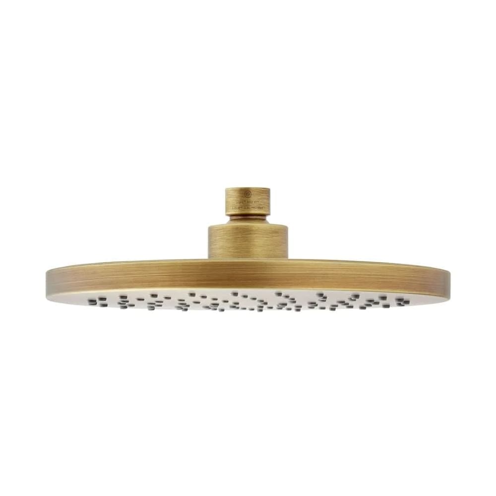 Signature Hardware SHRSB825RPB Fixed-Showerhead - View #2