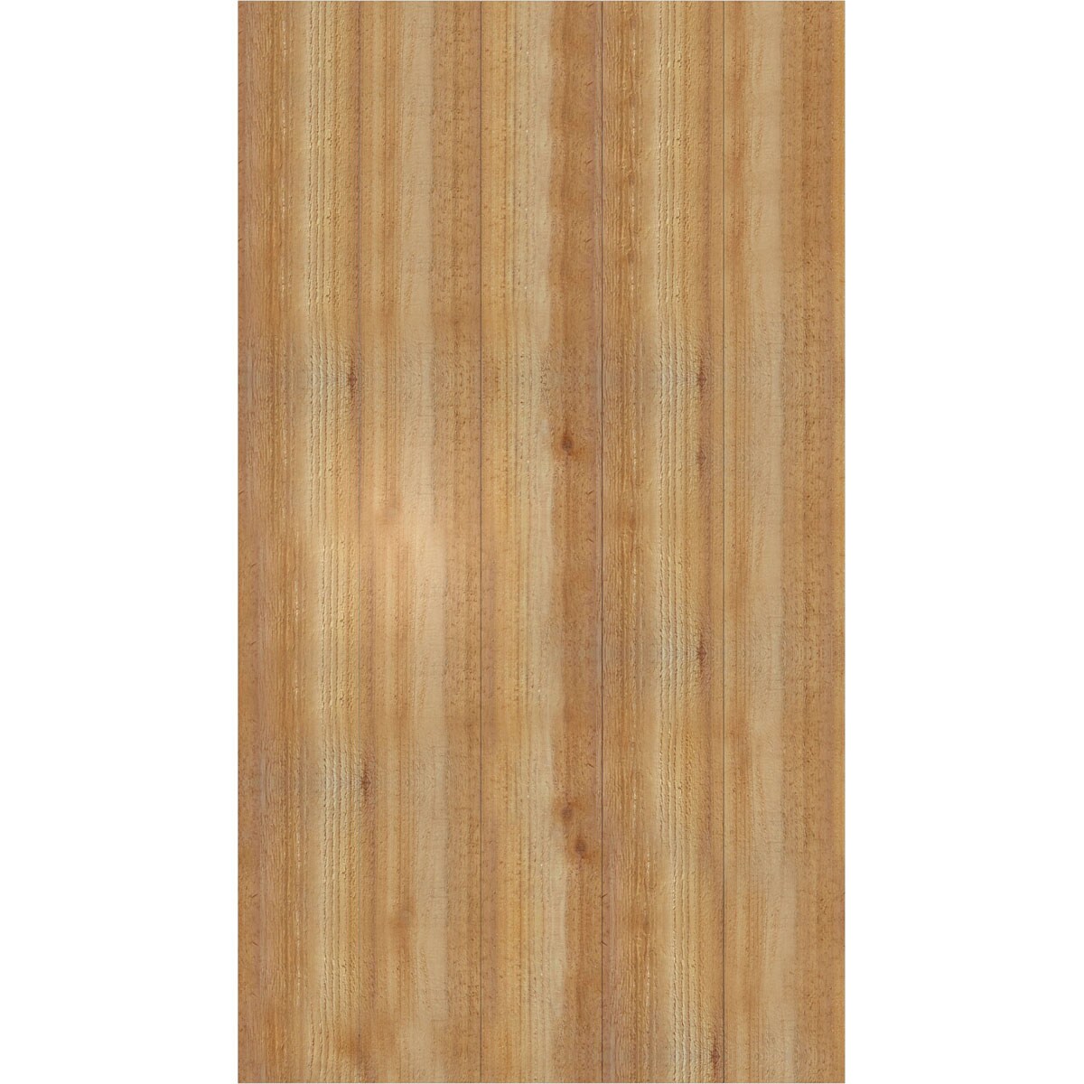 Ekena Millwork RBF06Z26X048RWR Exterior-Shutters - View #4