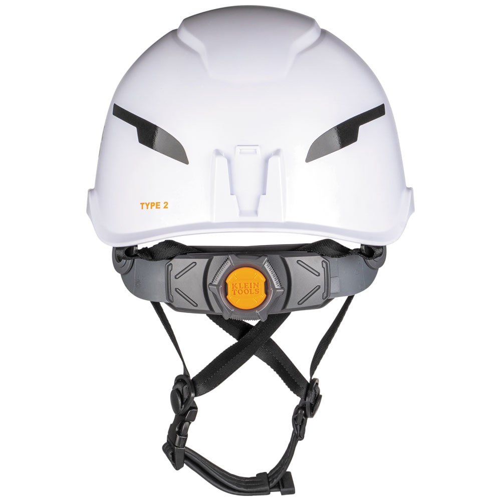Klein Tools 60564 Safety-Hats - View #6