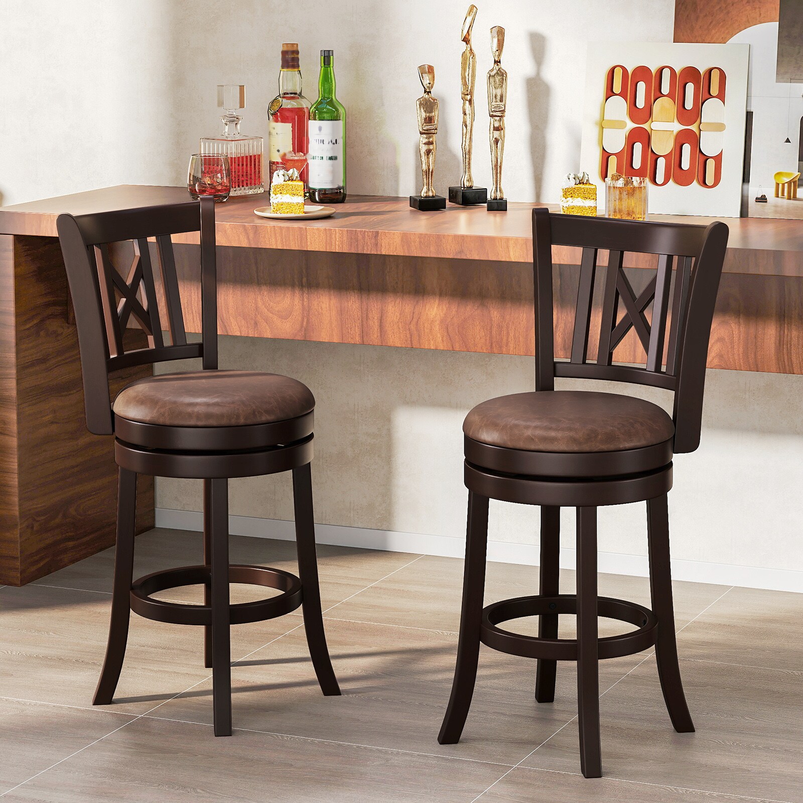  ID12732CF24 stools - View #6