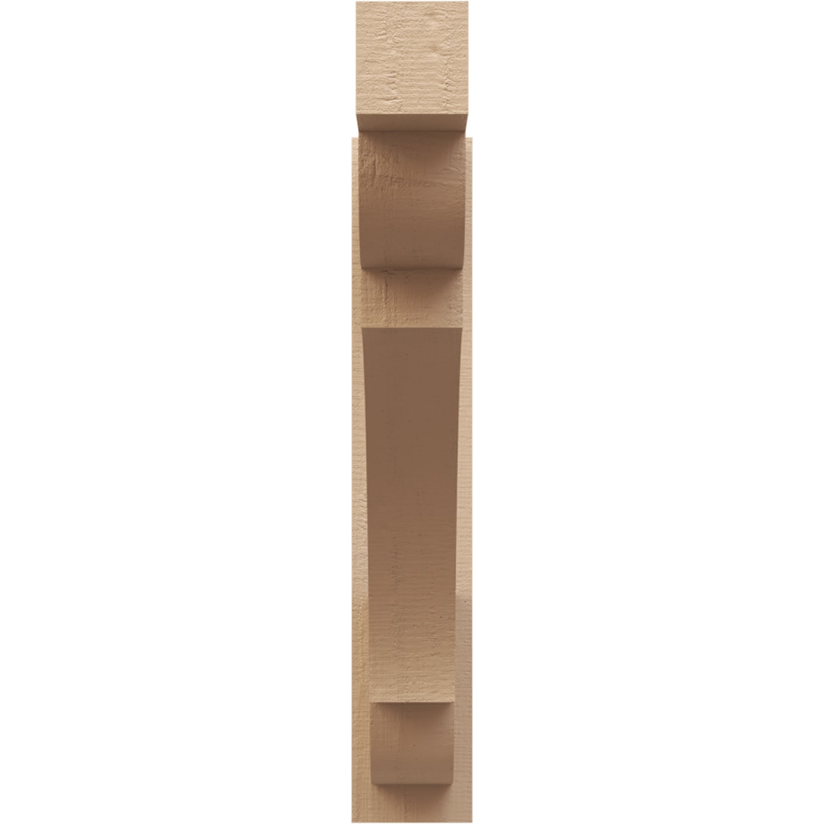 Ekena Millwork 2135976 corbels - View #3