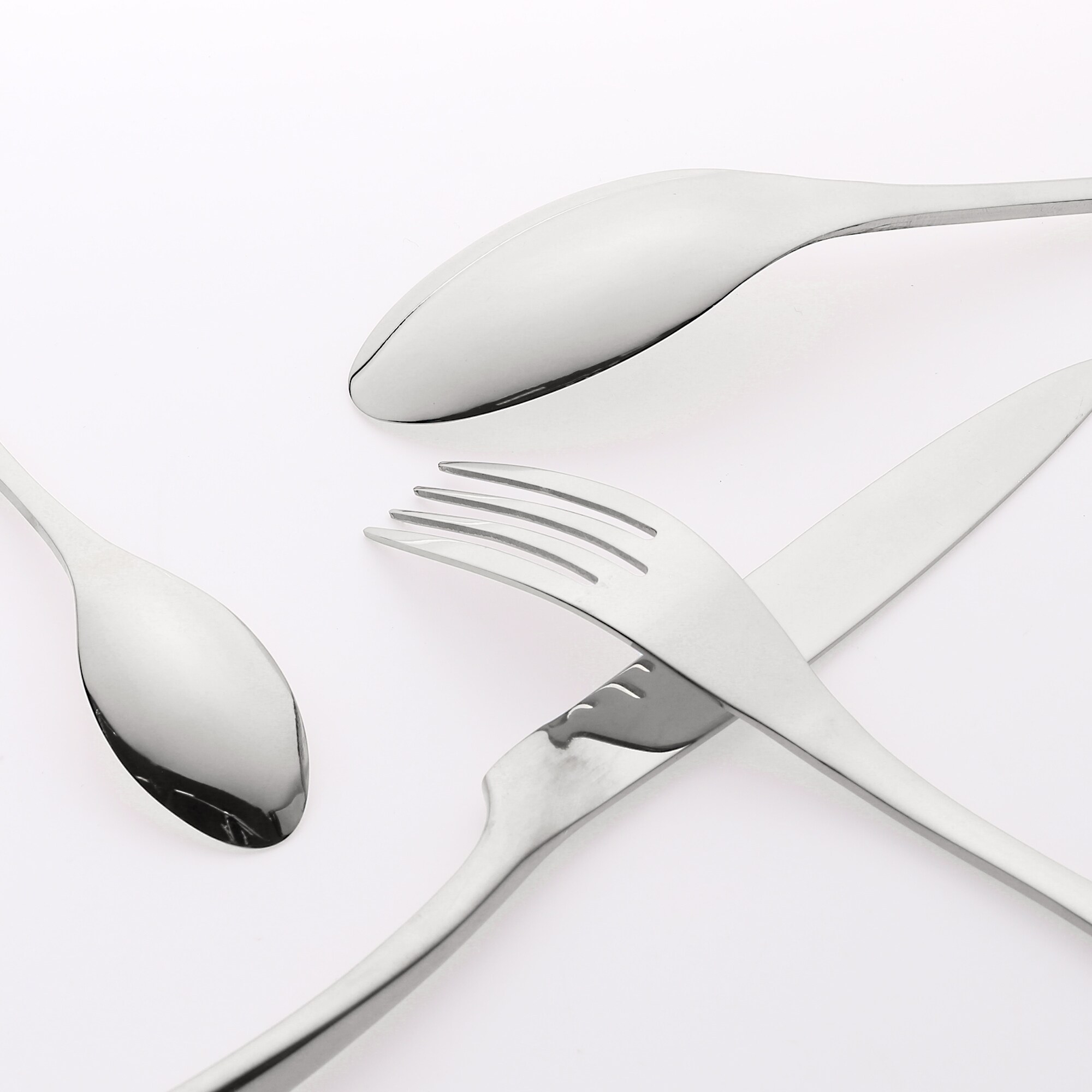 Unique Bargains S25121901UX6682 flatware - View #3