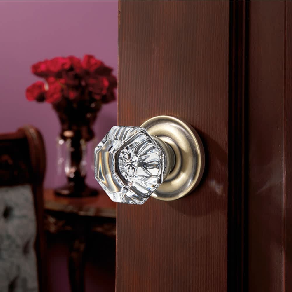 Baldwin 5080102PRIV Door-Knobs - View #9
