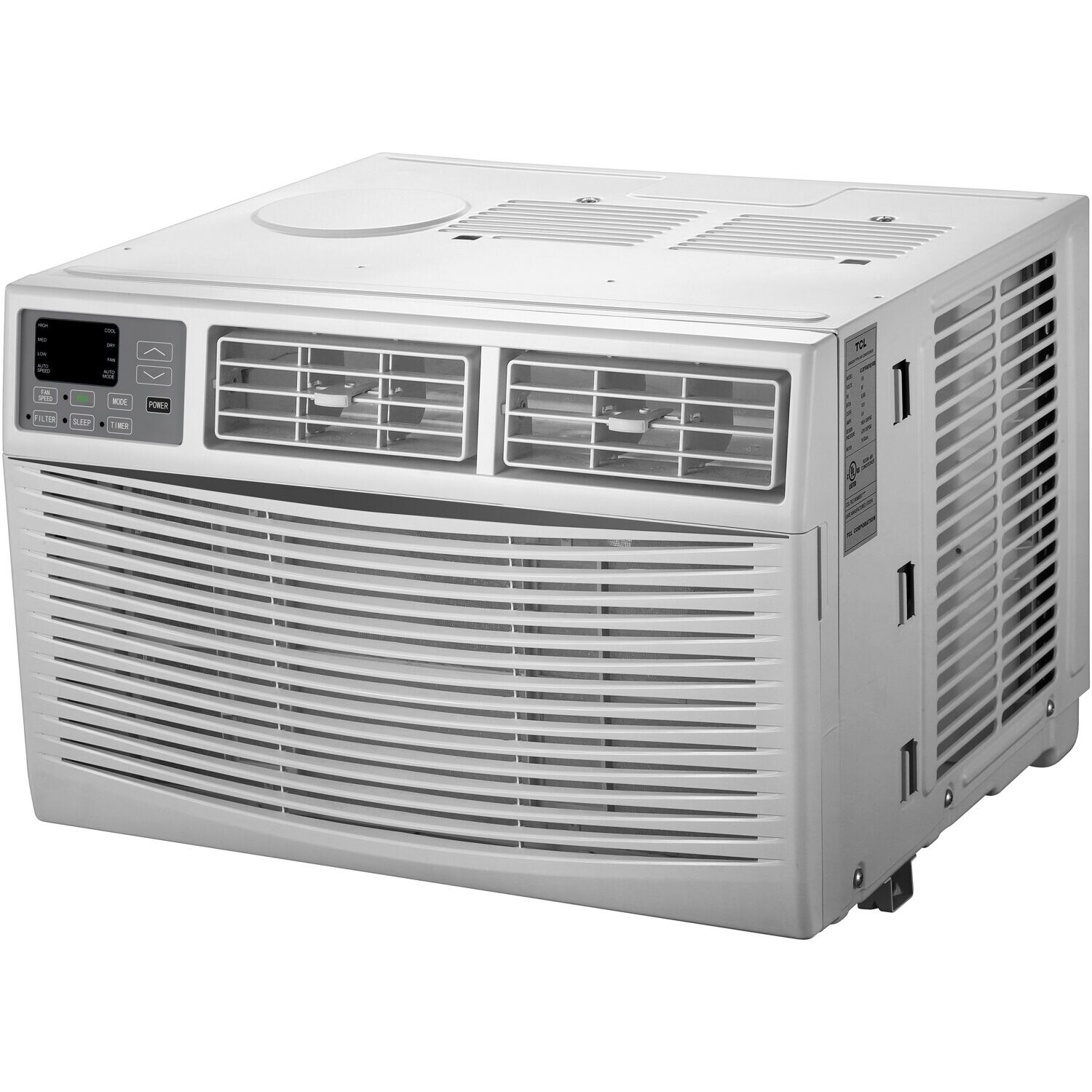 polar wind 6000 btu air conditioner