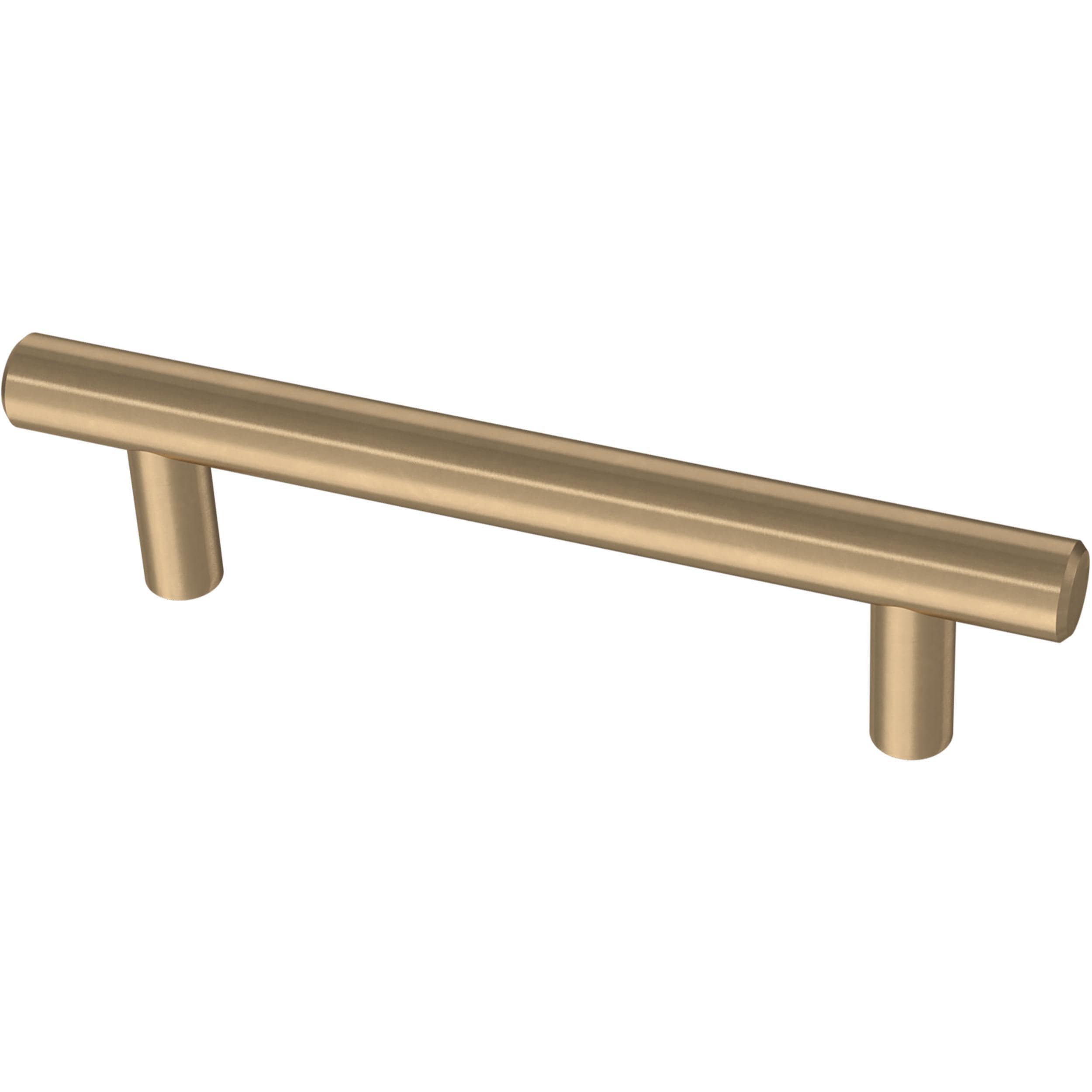 Franklin Brass BAR096Z-CZA-B Cabinet-Pulls - View #3