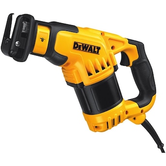 DEWALT Variable Corded Reciprocating Saw in the Saws department at Lowes.com