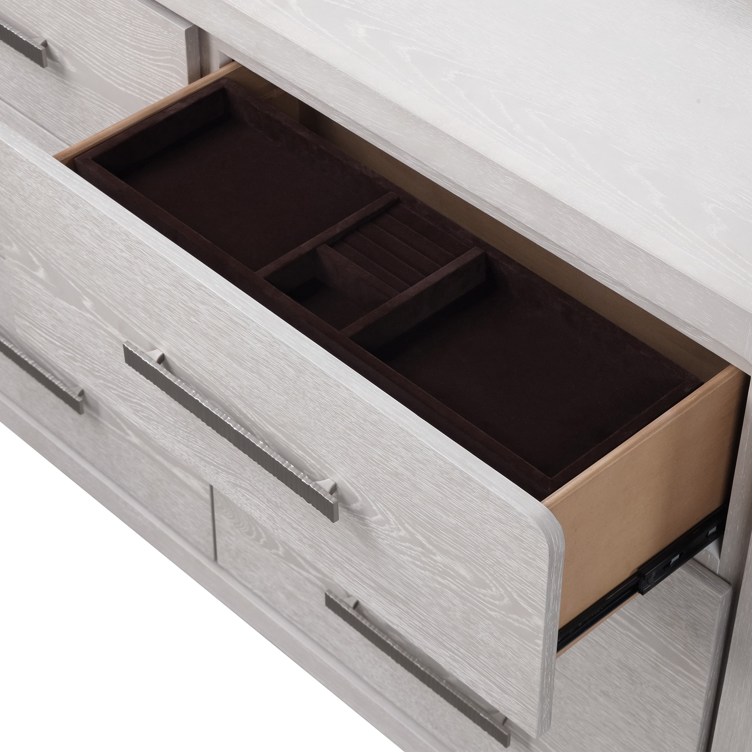 Furniture of America IDF-70100AK-DM dressers - View #9
