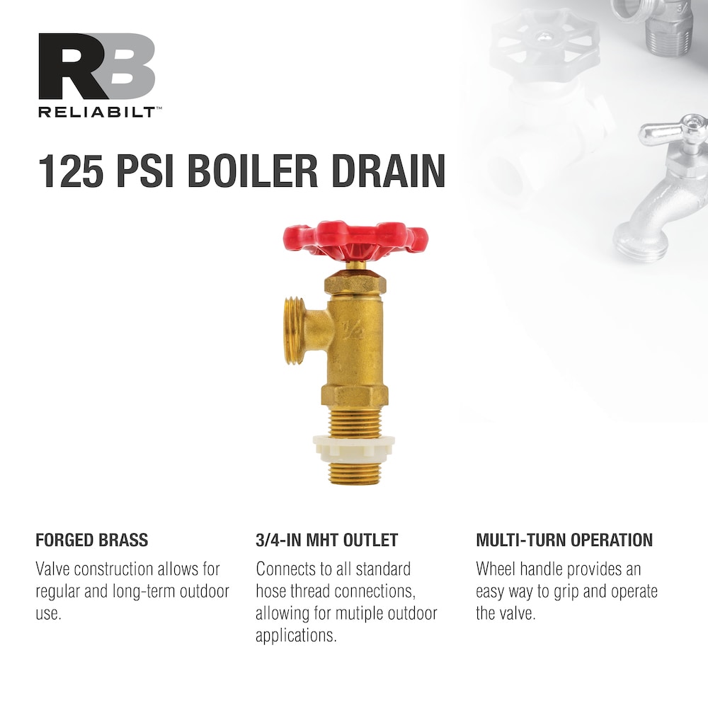 RELIABILT 102-903RB Water-Delivery-Valves - View #2