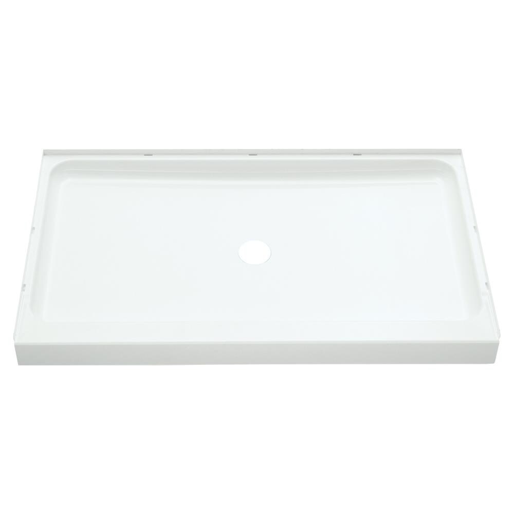 Sterling 7222-5475NC-B-0 Alcove-Shower-Kit - View #2