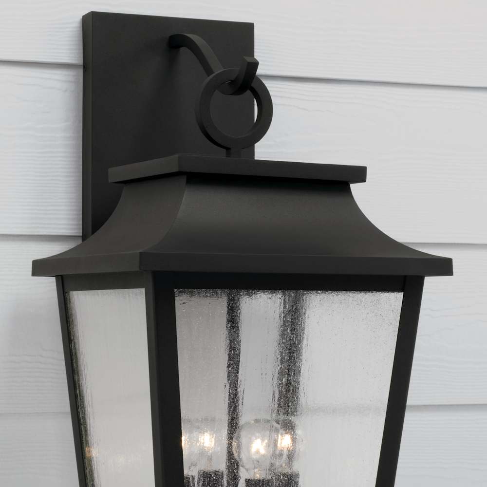 Capital Lighting 953341BK b090000 - View #7