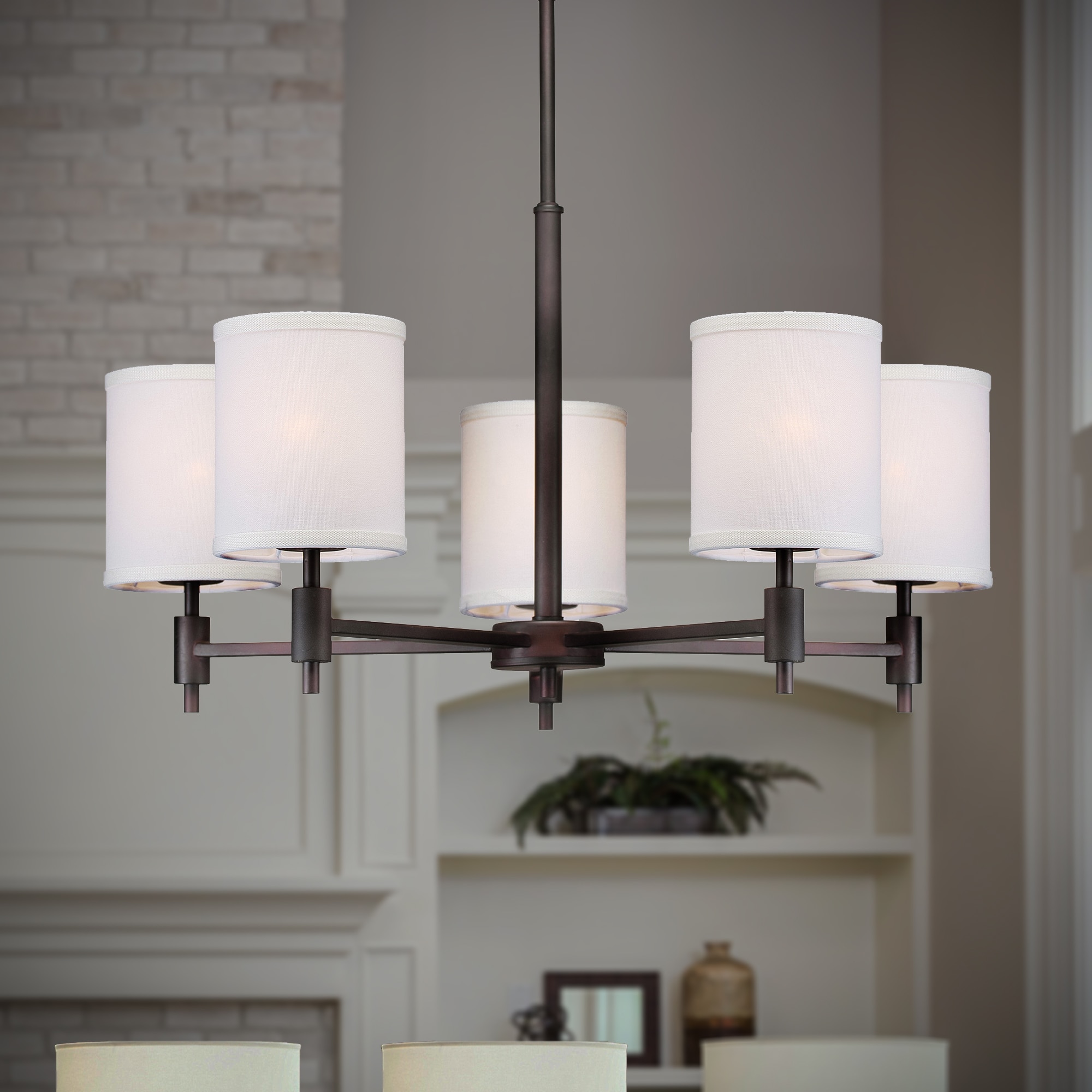 Forte Lighting 7081-05-32 b090015 - View #2