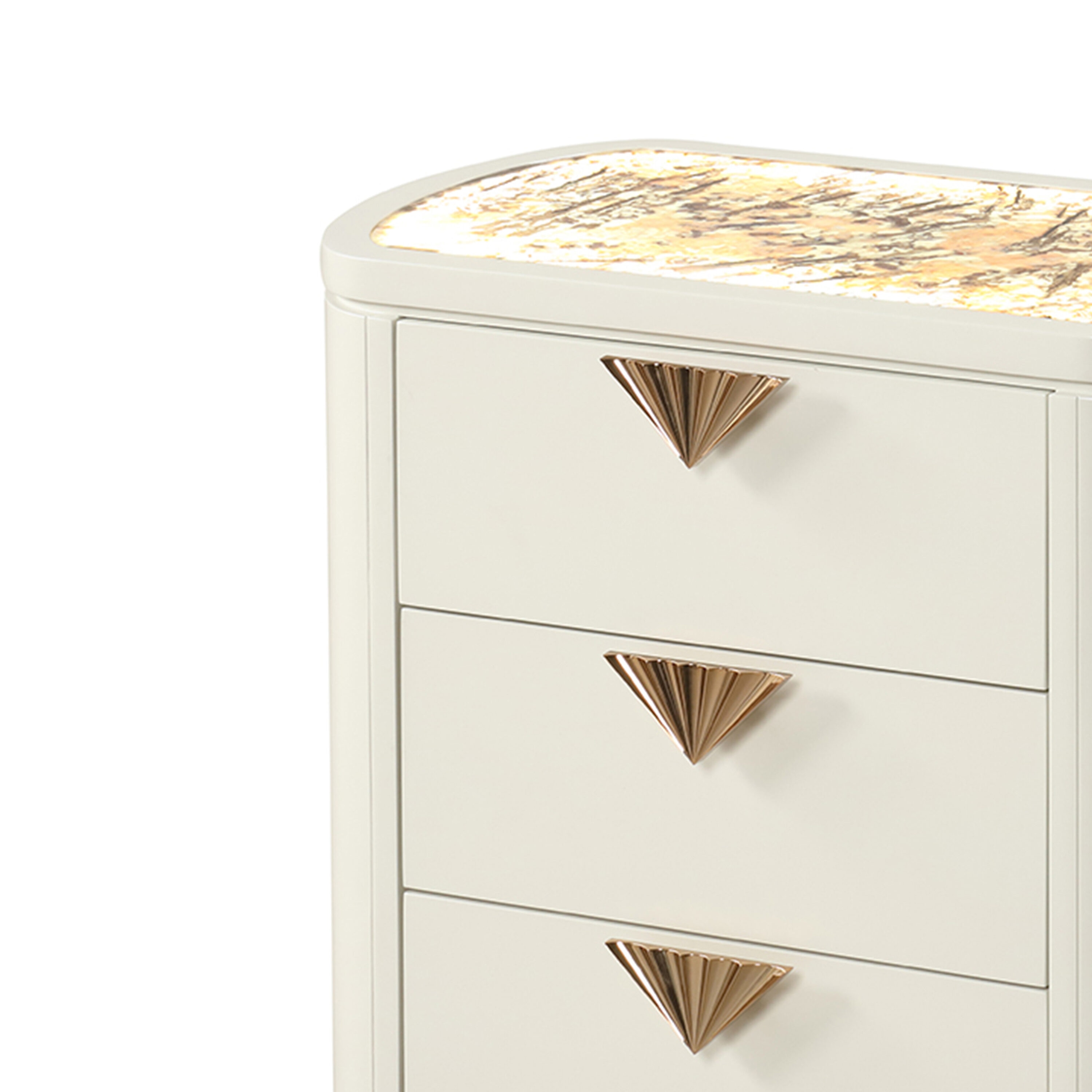 Galaxy 601955554978 nightstands - View #6