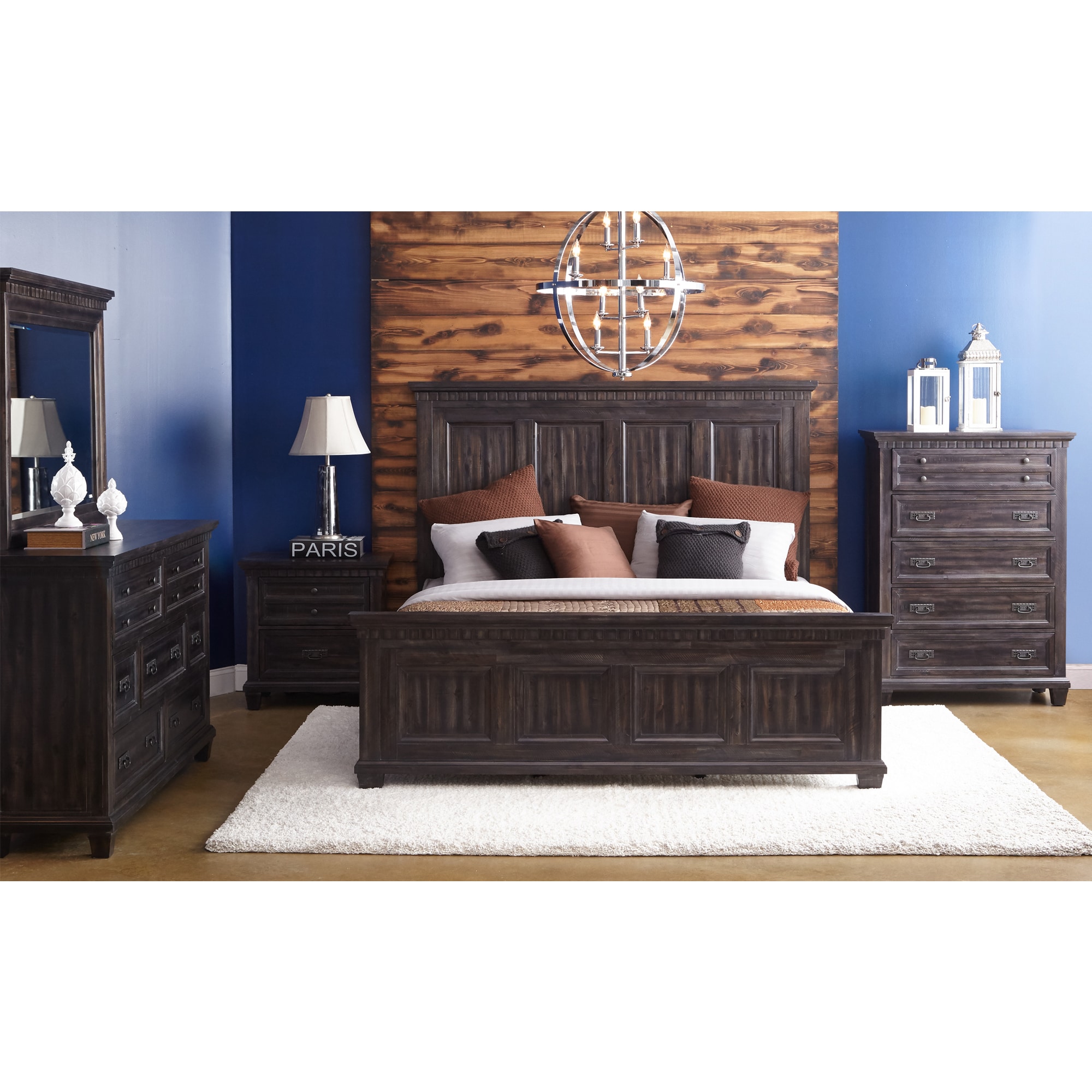 Picket House Furnishings MO600KB beds - View #5