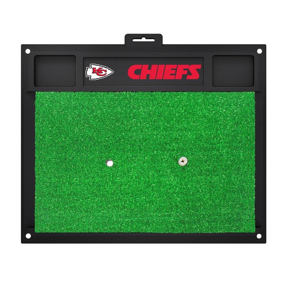 kansas city chiefs golf gear