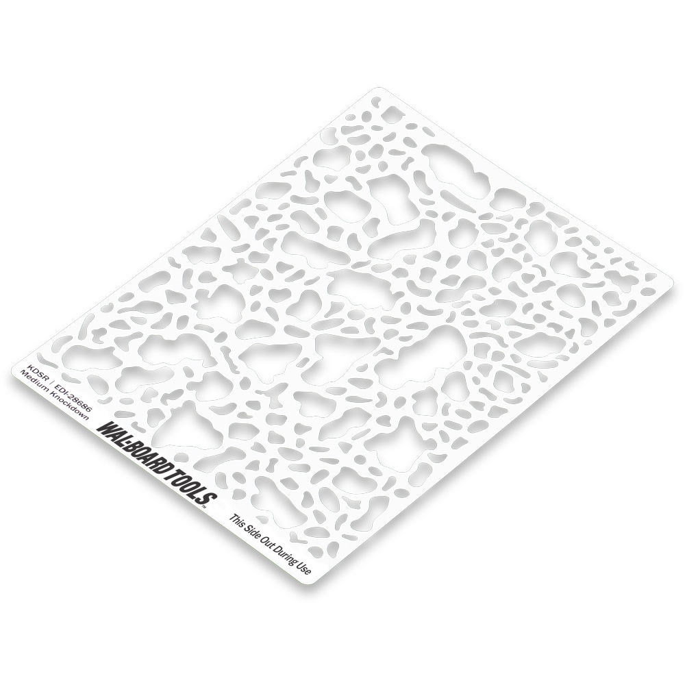WAL-BOARD TOOLS KDSRW-L Drywall-Repair-Patches - View #4