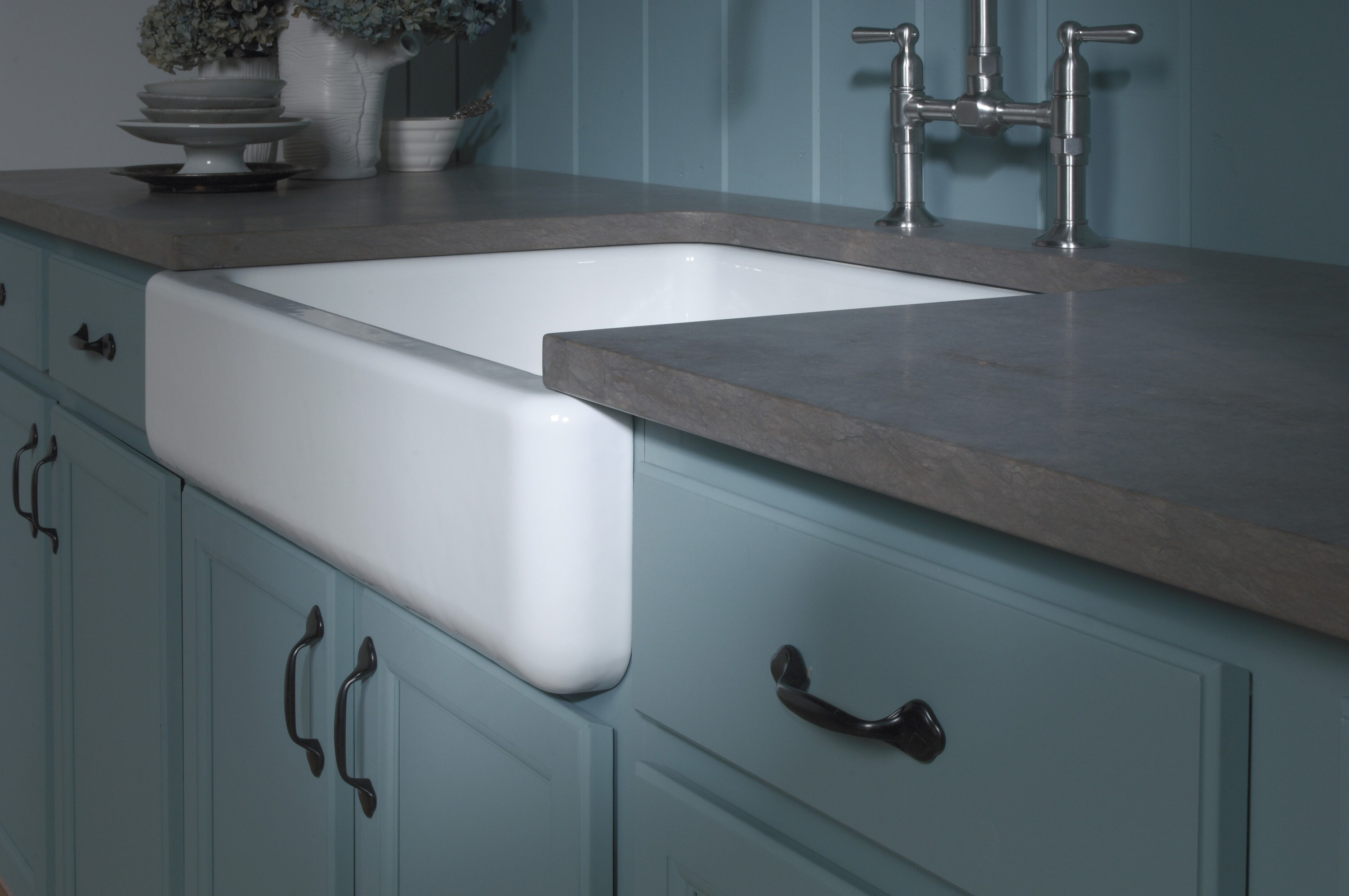 KOHLER 6486-0 Kitchen-Sinks - View #6
