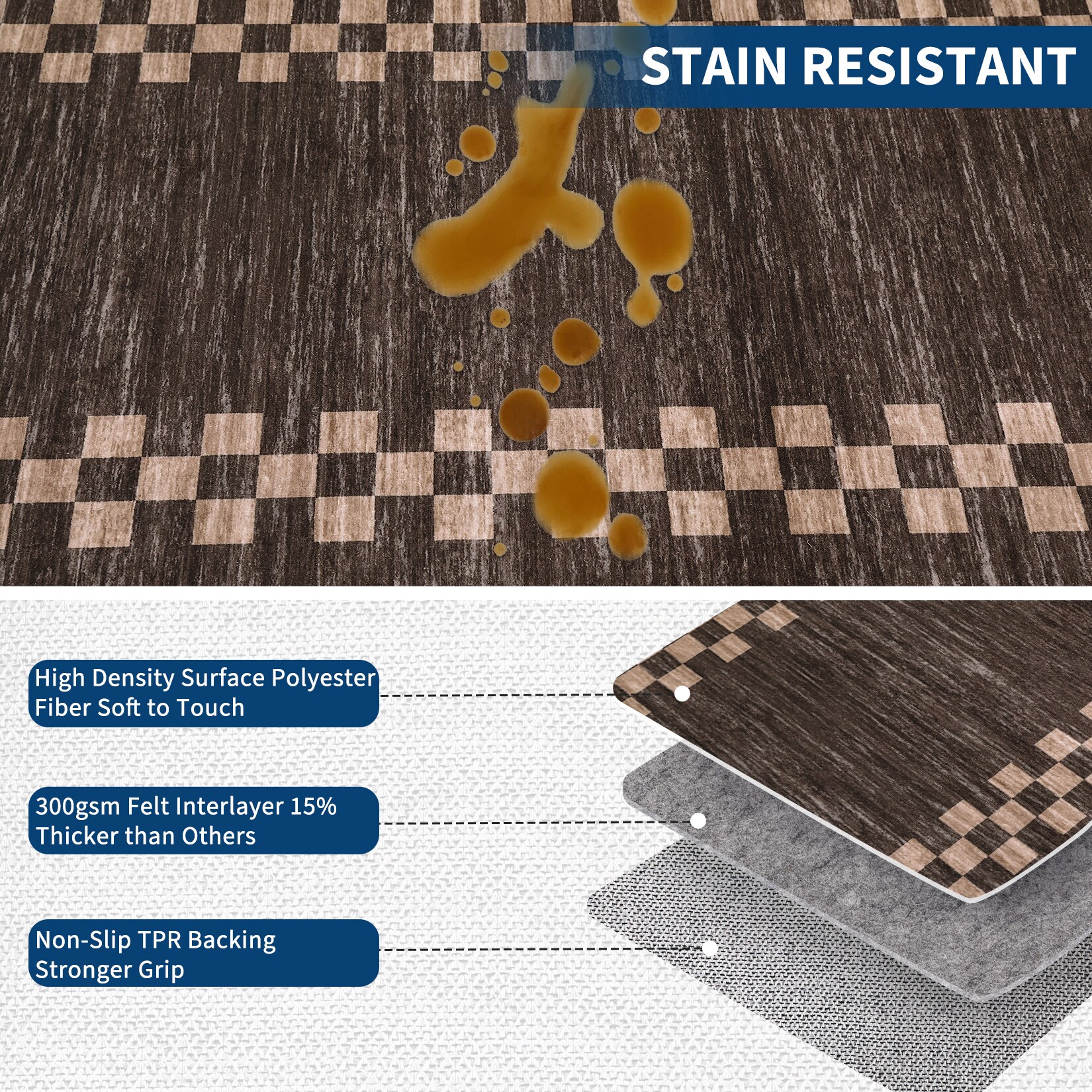 Assile XH26082140 rugs - View #7