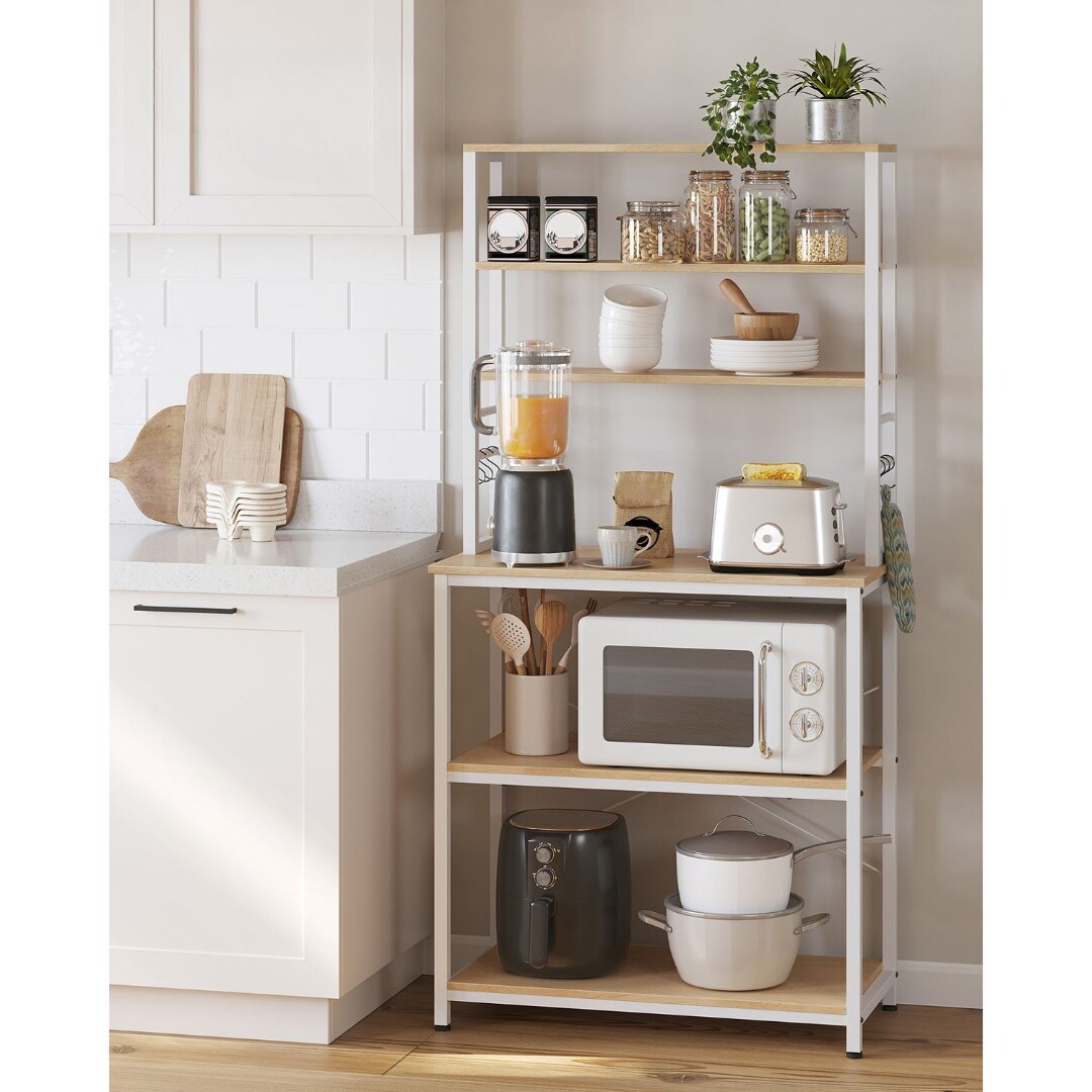 Slickblue D-SM-90W910SKKU Dining-Kitchen-Storarge - View #9