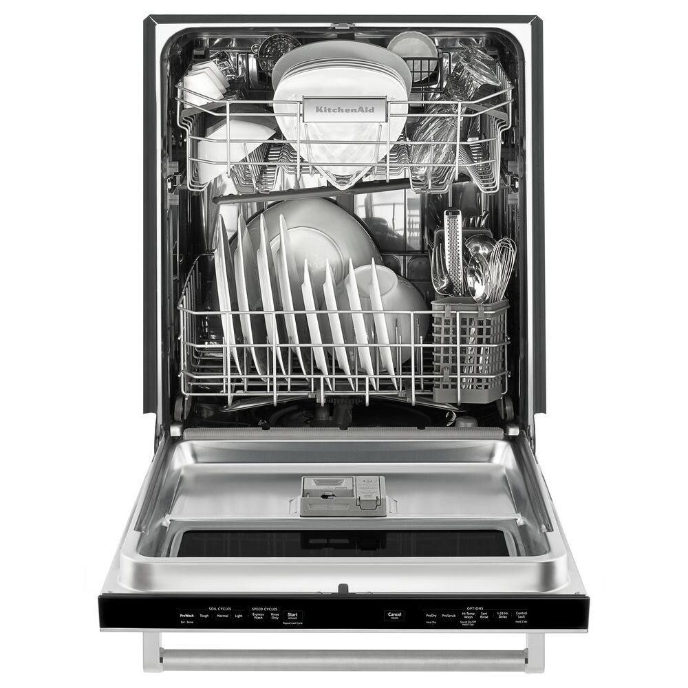 KitchenAid Dishwasher KDTM384ESS2