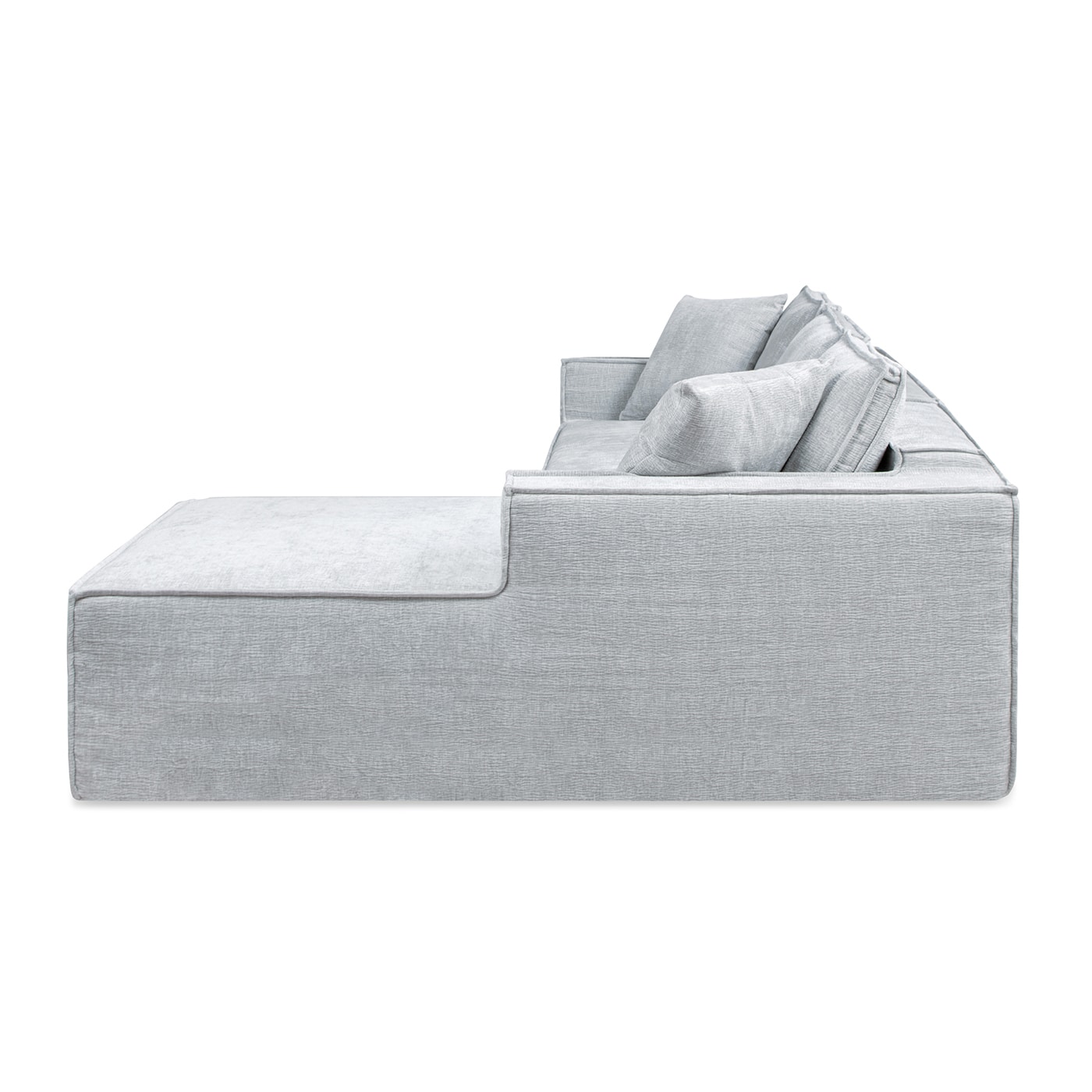 Jennifer Taylor Home LXVG-R-66550 Sofas-Loveseats - View #8