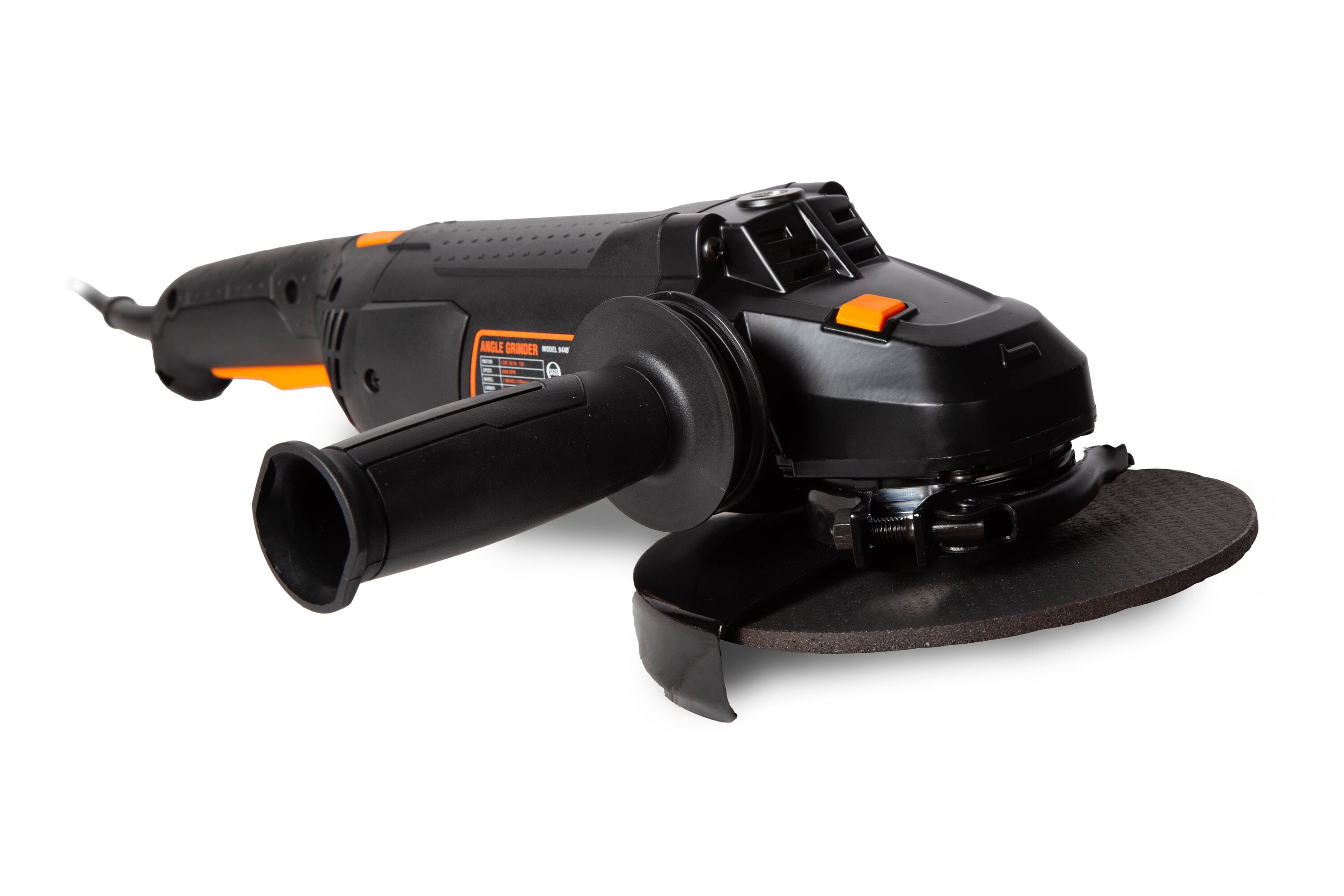 WEN 94487 Cordless-Grinders - View #4